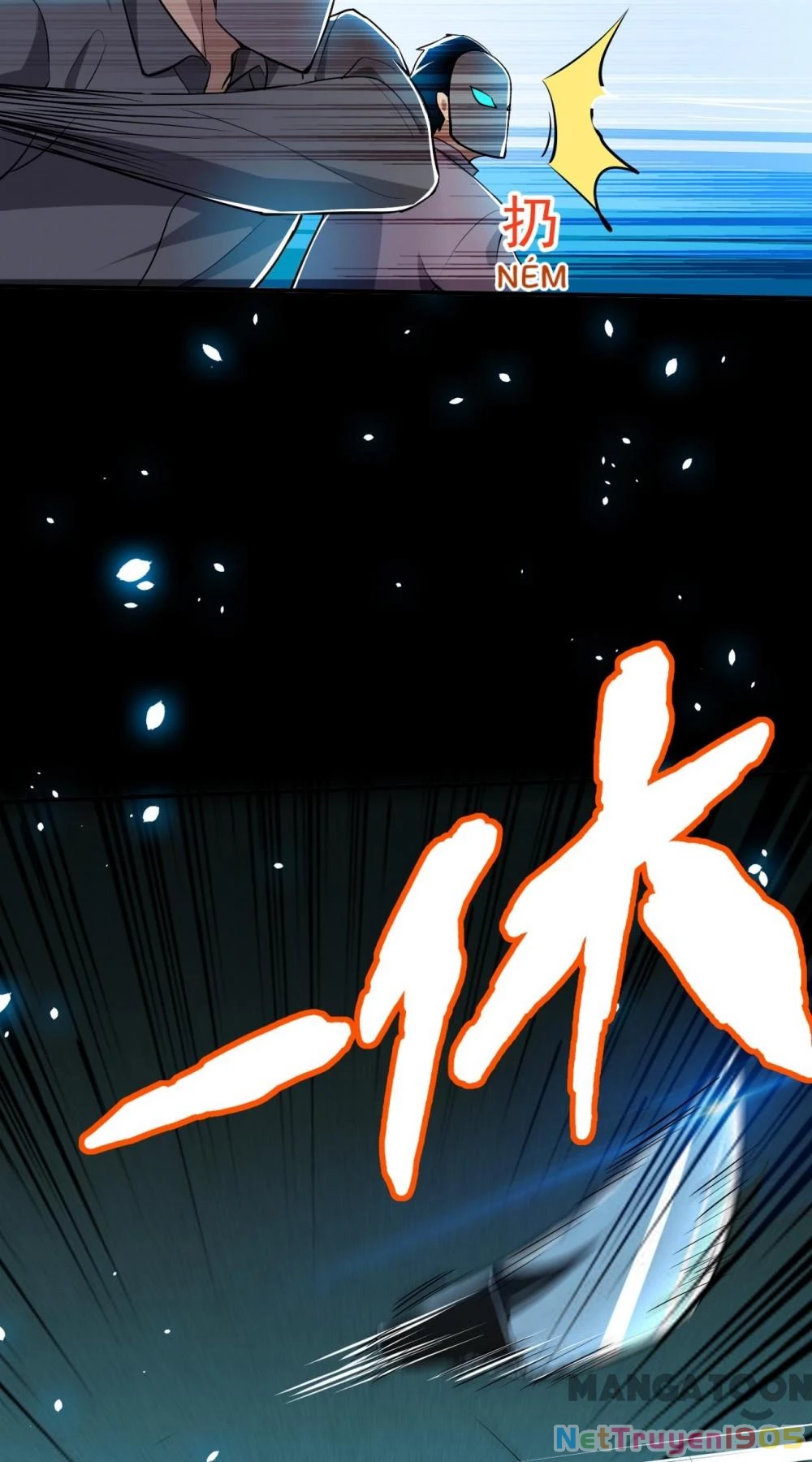 Nhặt Hoa Khôi Về Làm Vợ Chapter 100 - 26