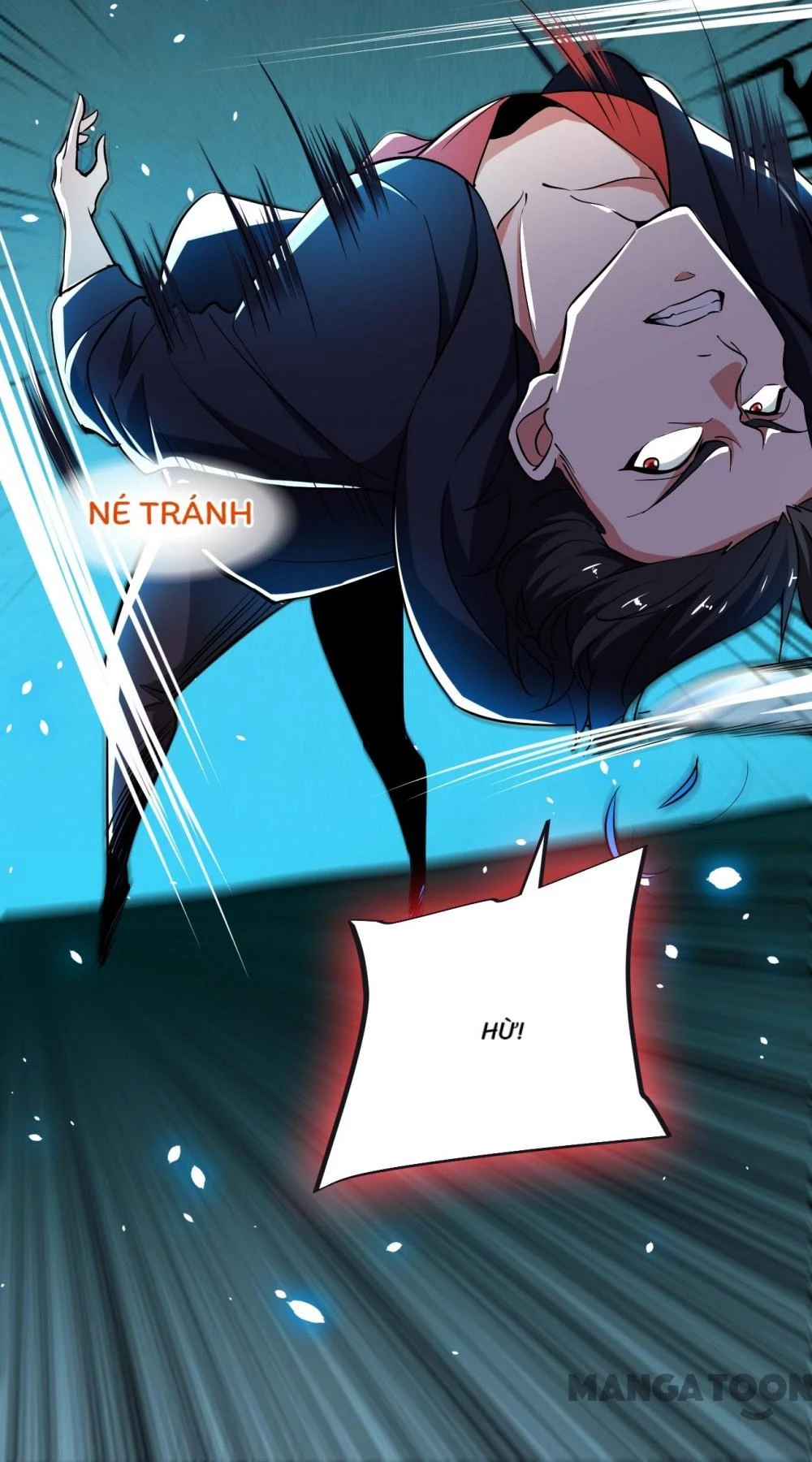 Nhặt Hoa Khôi Về Làm Vợ Chapter 100 - 27