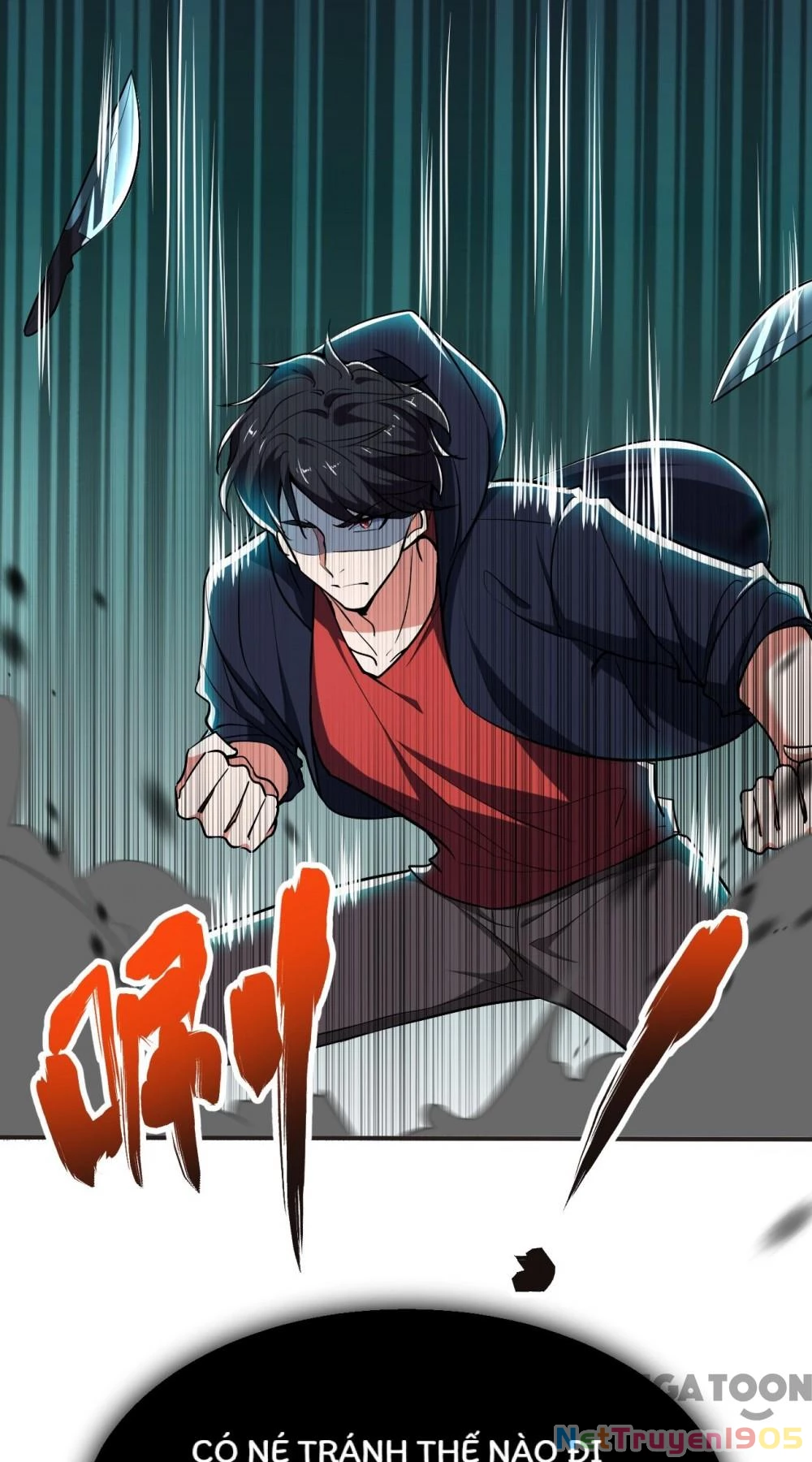 Nhặt Hoa Khôi Về Làm Vợ Chapter 100 - 29