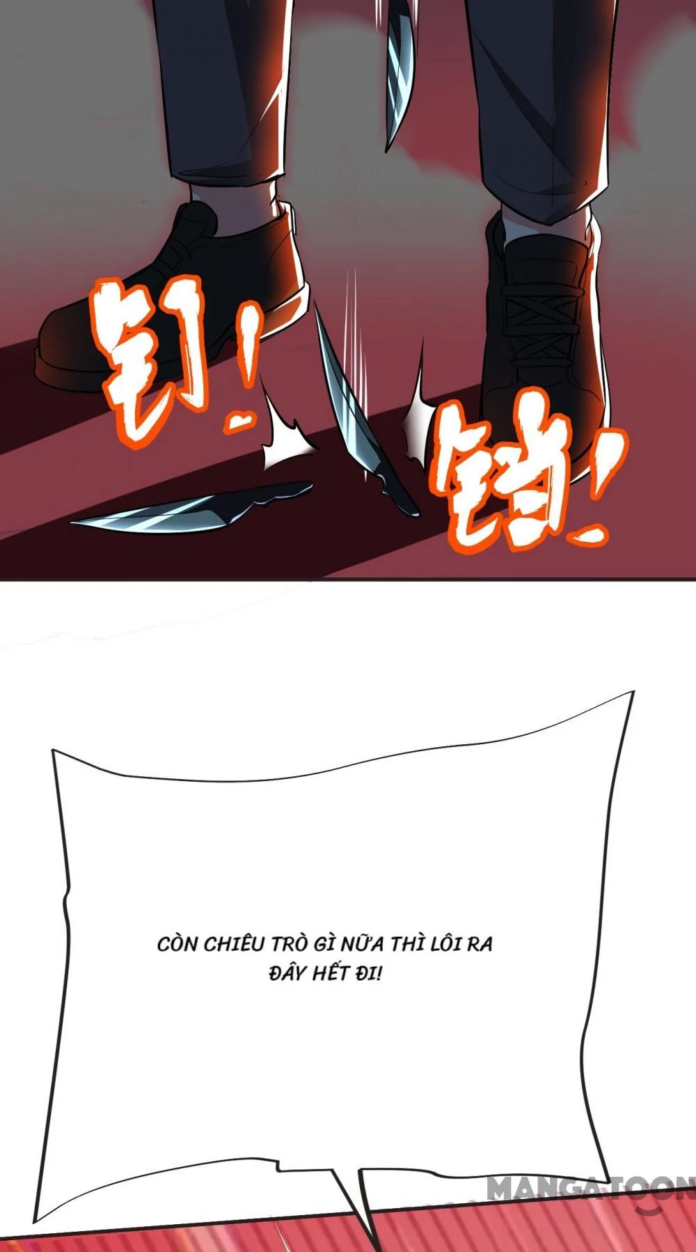 Nhặt Hoa Khôi Về Làm Vợ Chapter 100 - 55
