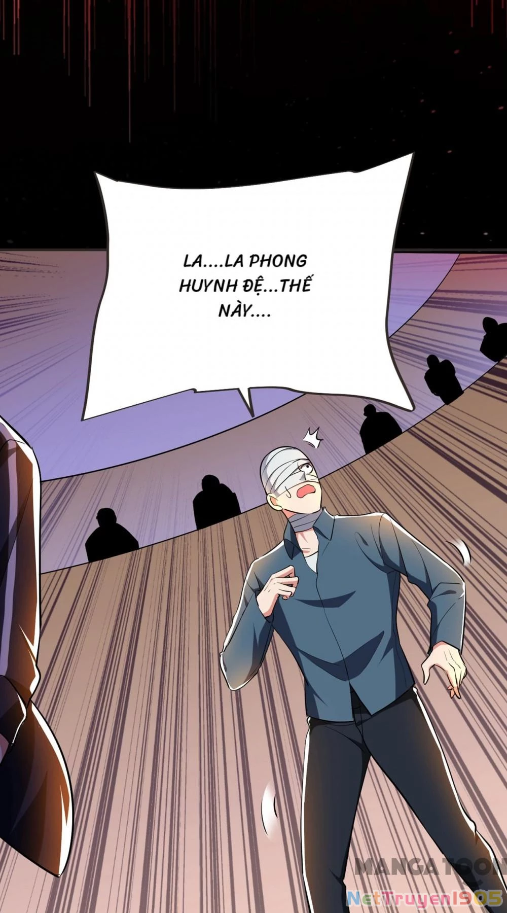 Nhặt Hoa Khôi Về Làm Vợ Chapter 101 - 21