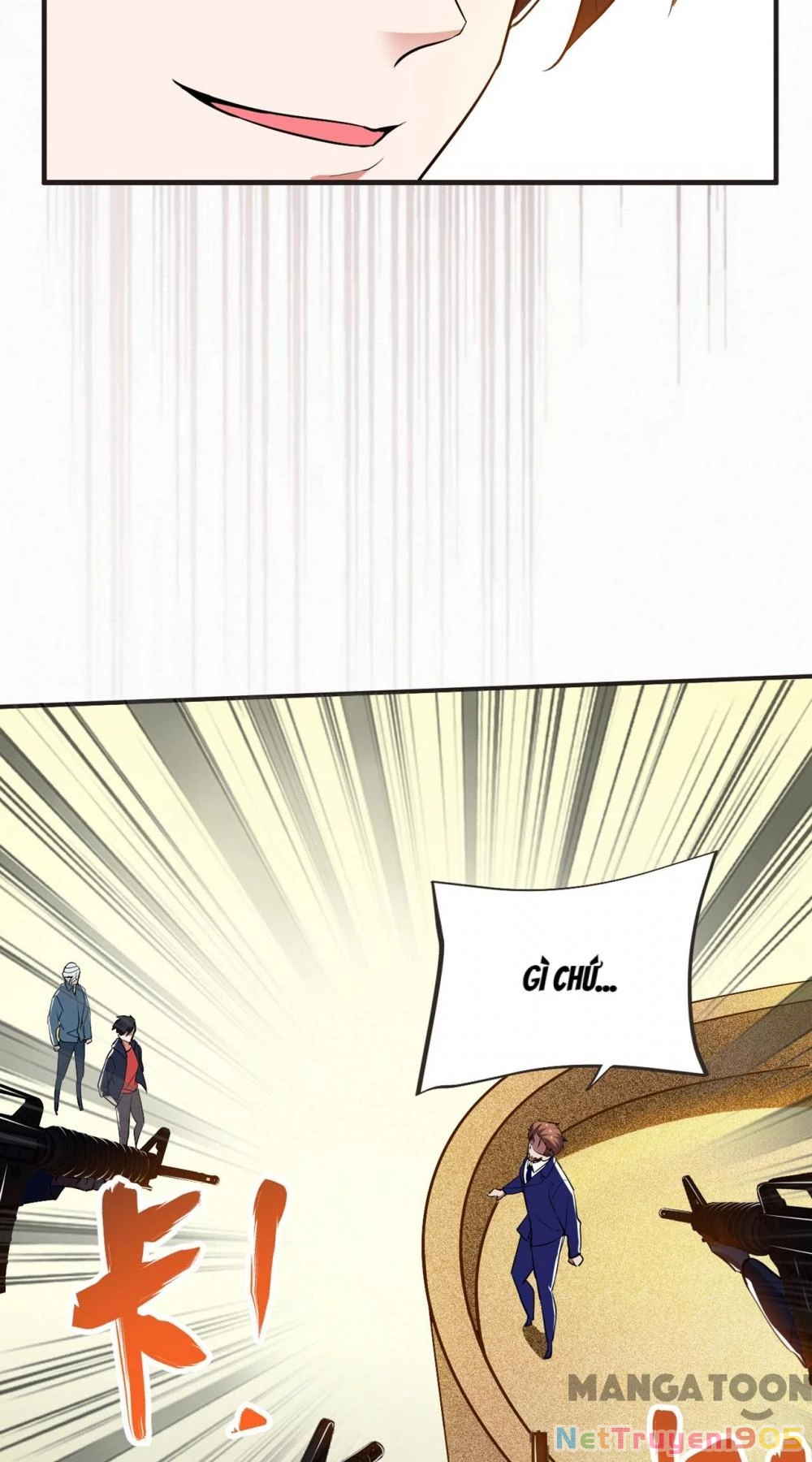 Nhặt Hoa Khôi Về Làm Vợ Chapter 101 - 28