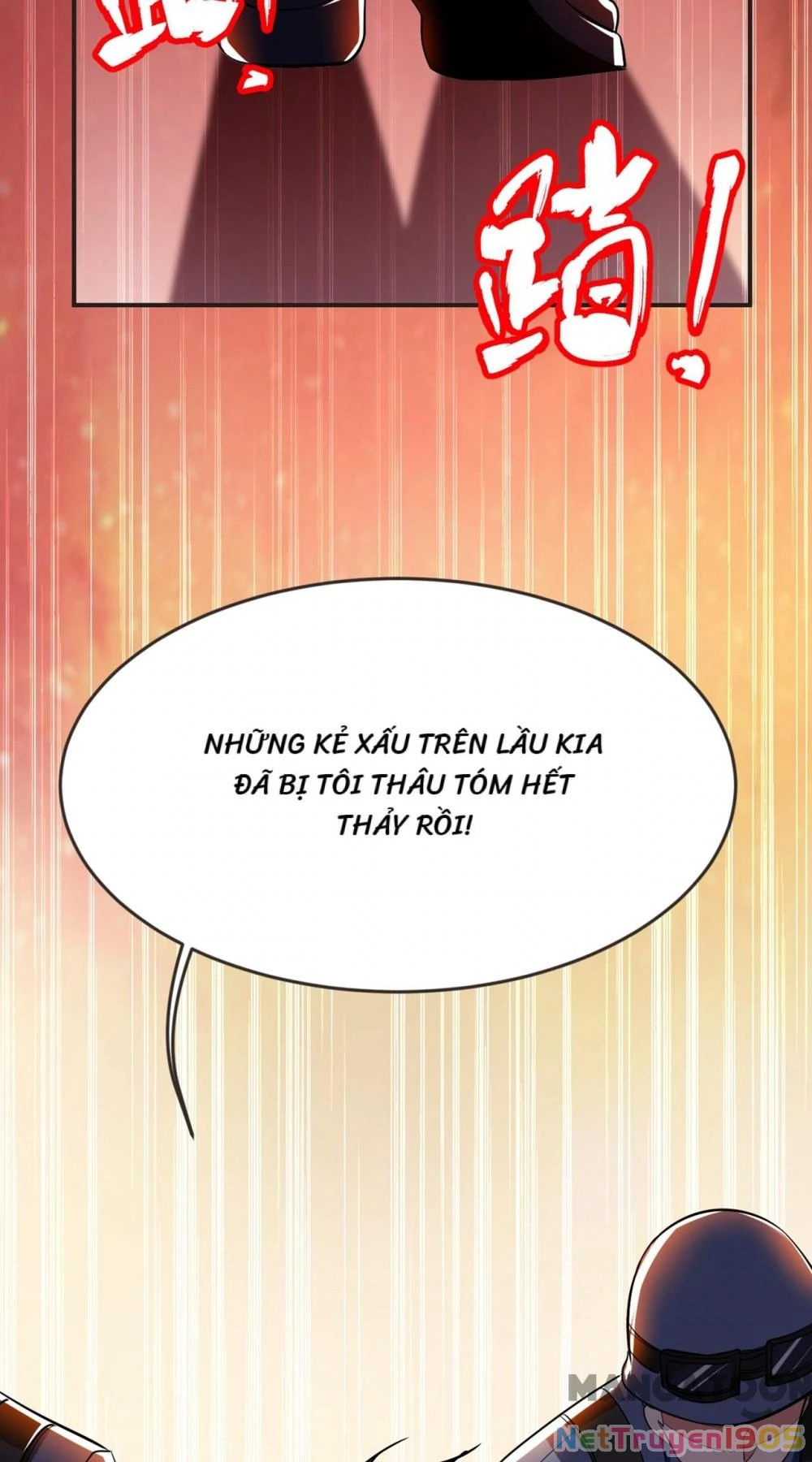 Nhặt Hoa Khôi Về Làm Vợ Chapter 101 - 34