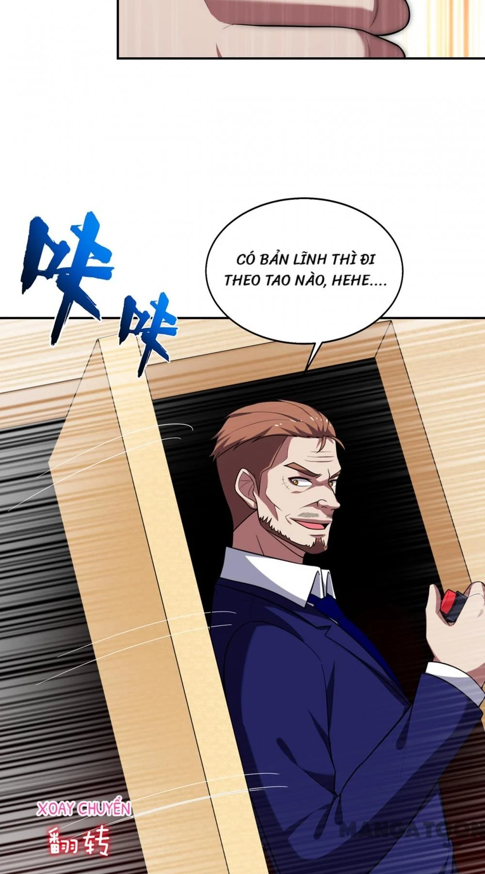 Nhặt Hoa Khôi Về Làm Vợ Chapter 102 - 3