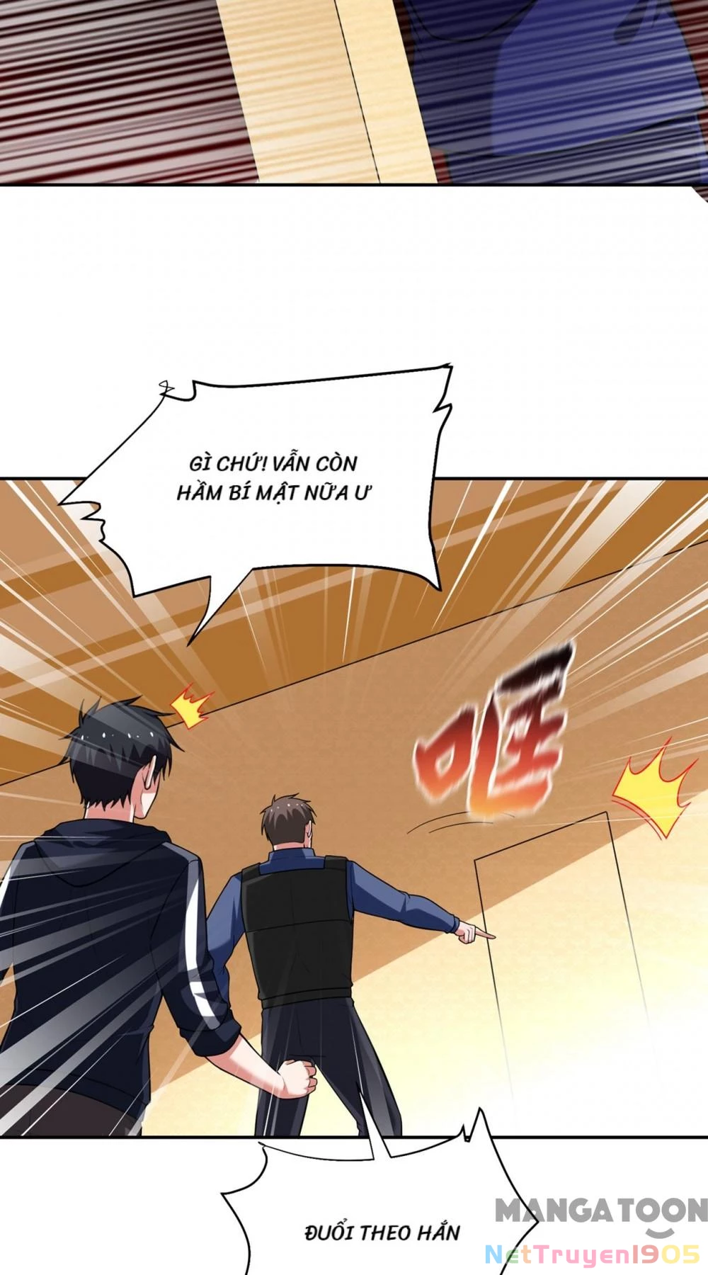 Nhặt Hoa Khôi Về Làm Vợ Chapter 102 - 4