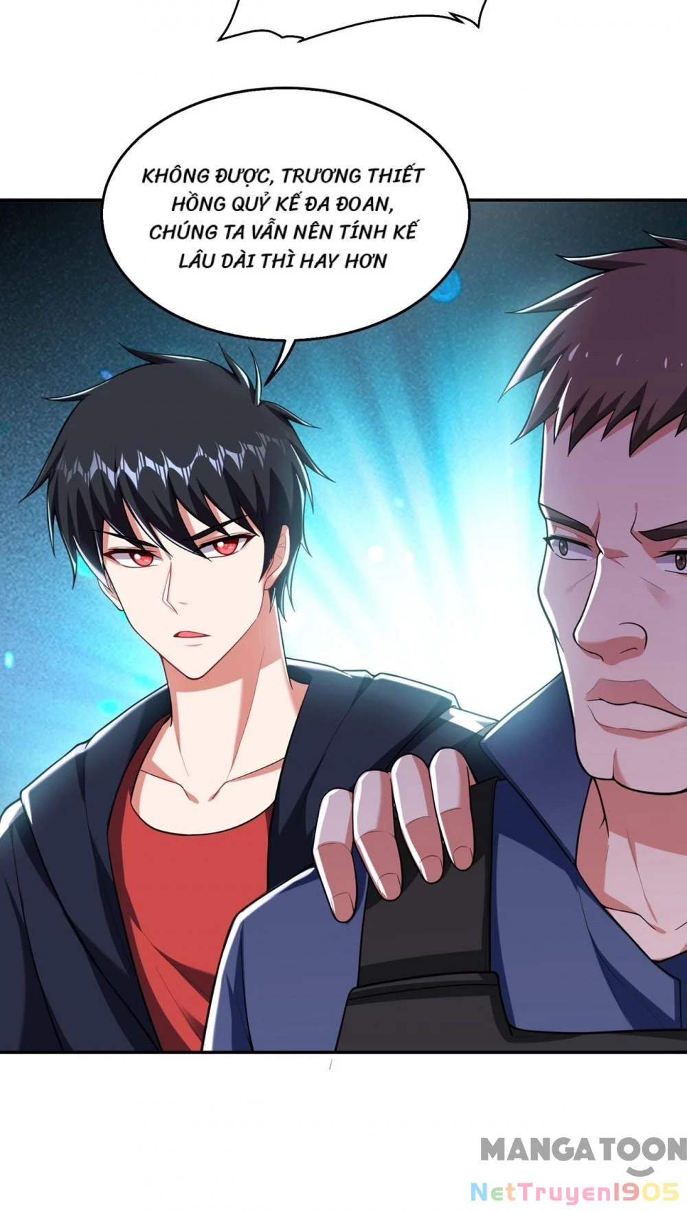 Nhặt Hoa Khôi Về Làm Vợ Chapter 102 - 5
