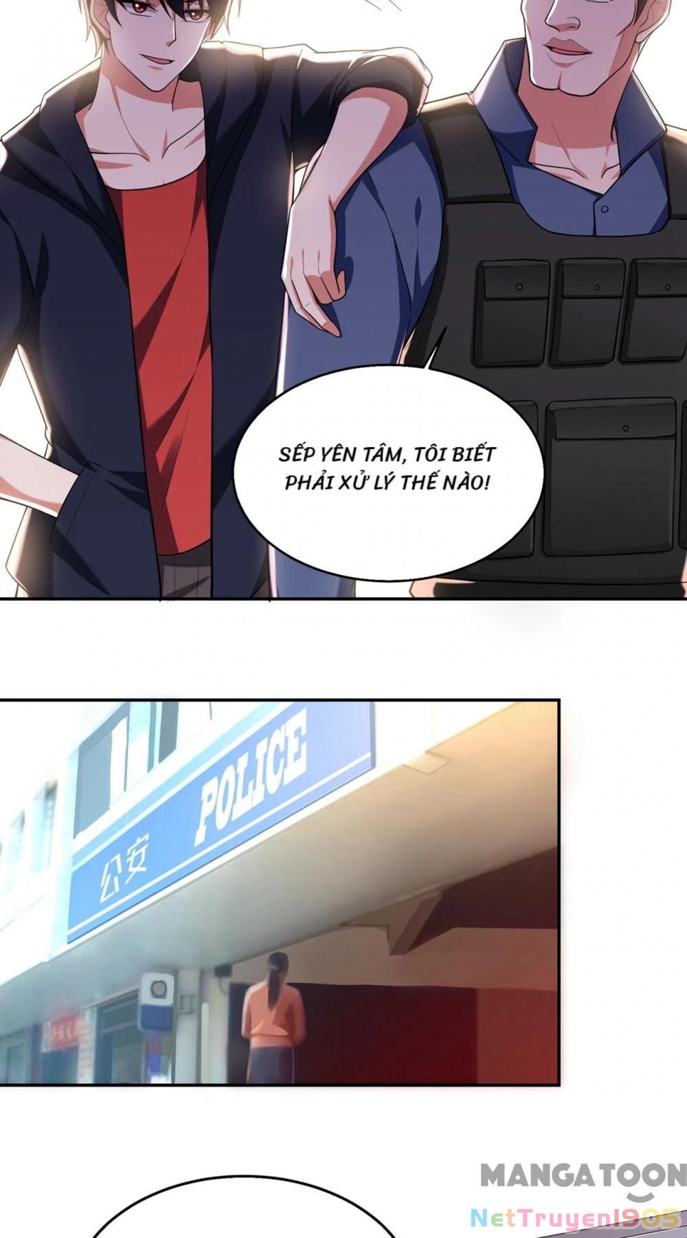 Nhặt Hoa Khôi Về Làm Vợ Chapter 102 - 8