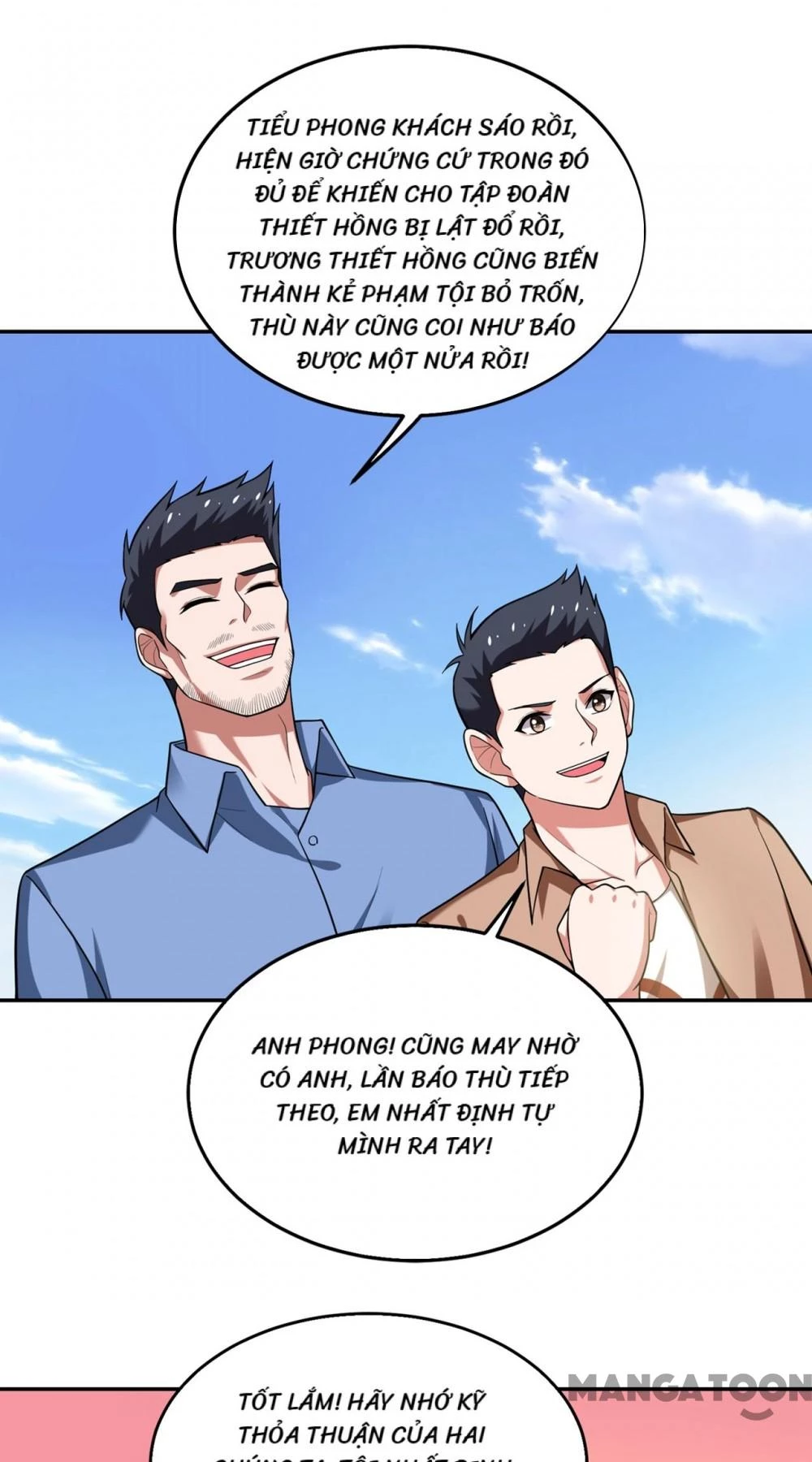 Nhặt Hoa Khôi Về Làm Vợ Chapter 102 - 11