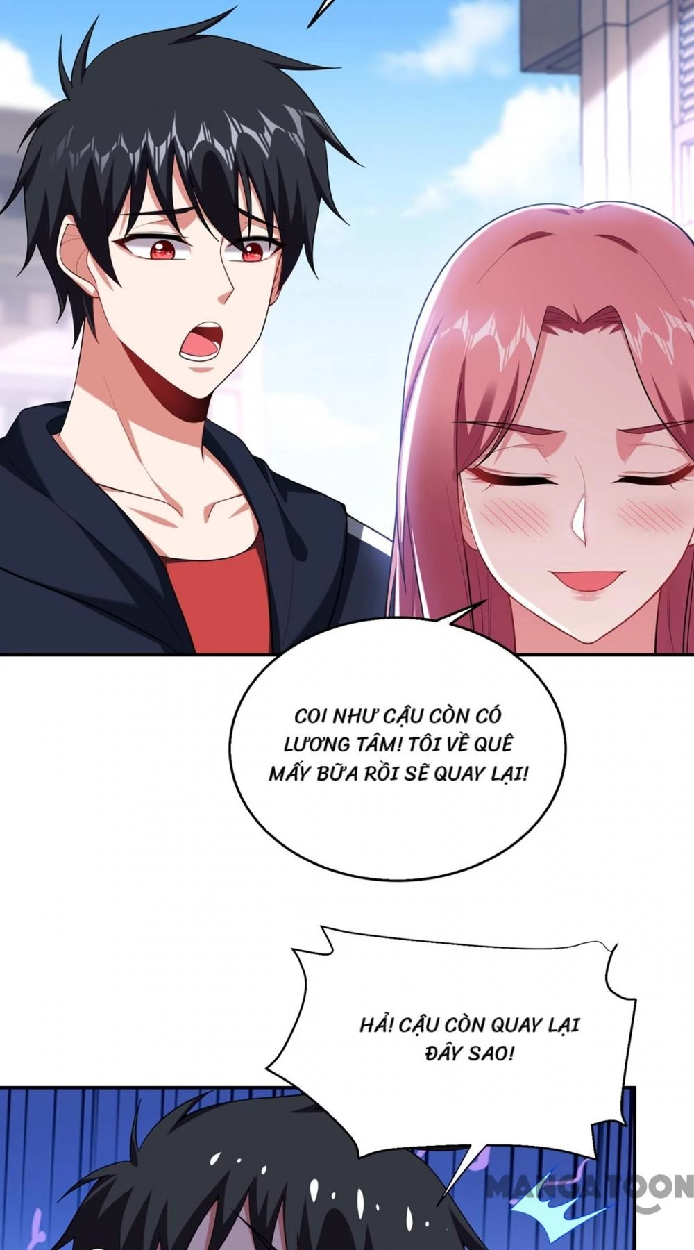 Nhặt Hoa Khôi Về Làm Vợ Chapter 102 - 18