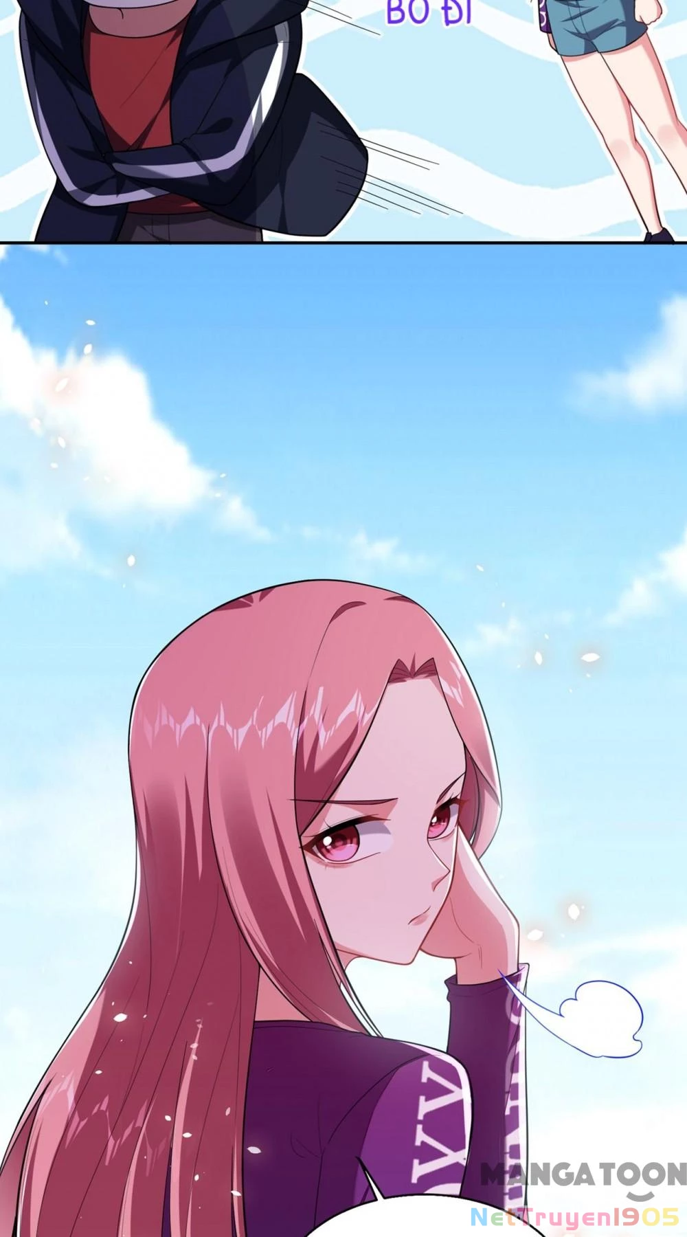 Nhặt Hoa Khôi Về Làm Vợ Chapter 102 - 20