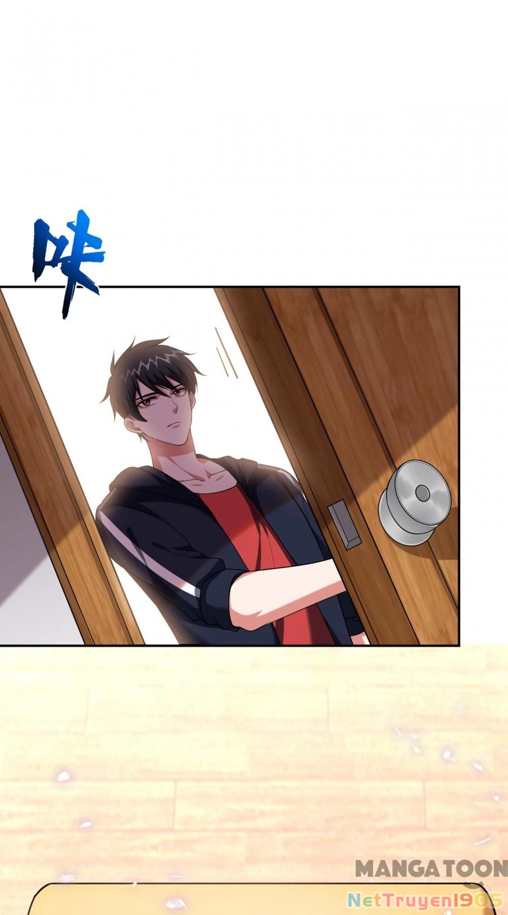Nhặt Hoa Khôi Về Làm Vợ Chapter 102 - 22