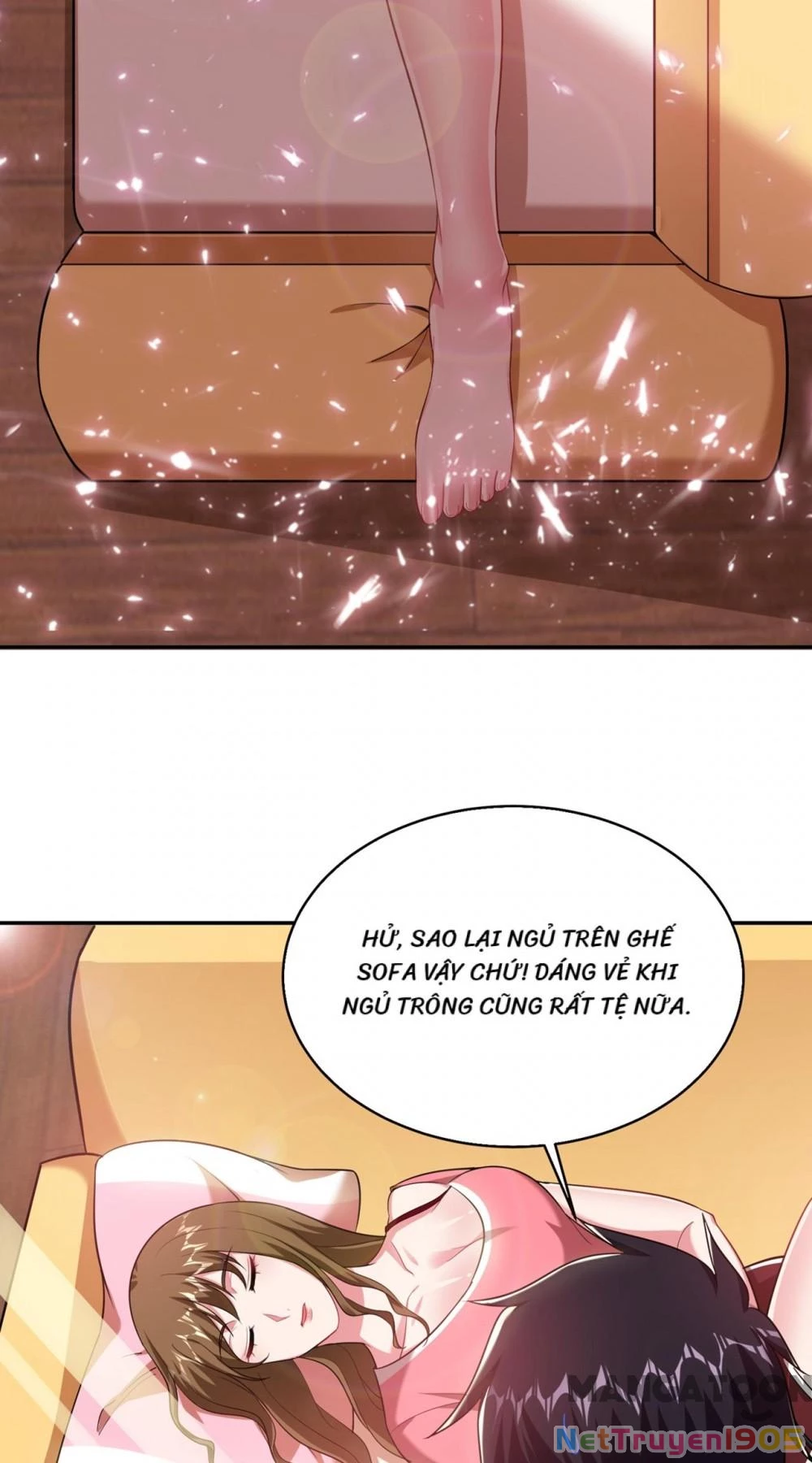 Nhặt Hoa Khôi Về Làm Vợ Chapter 102 - 24