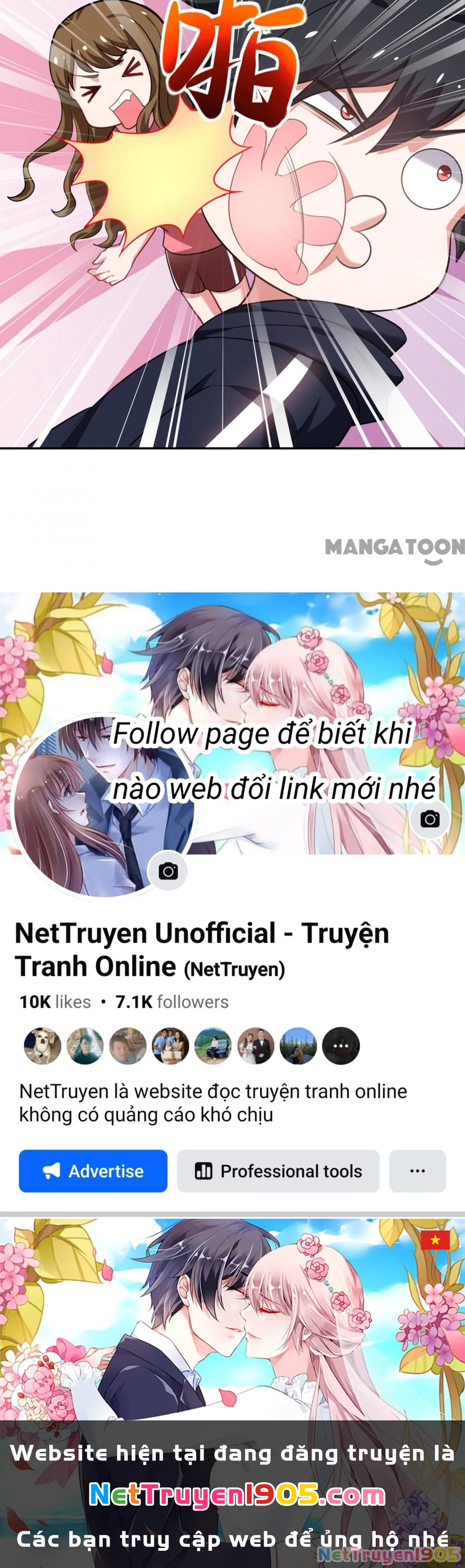 Nhặt Hoa Khôi Về Làm Vợ Chapter 102 - 32