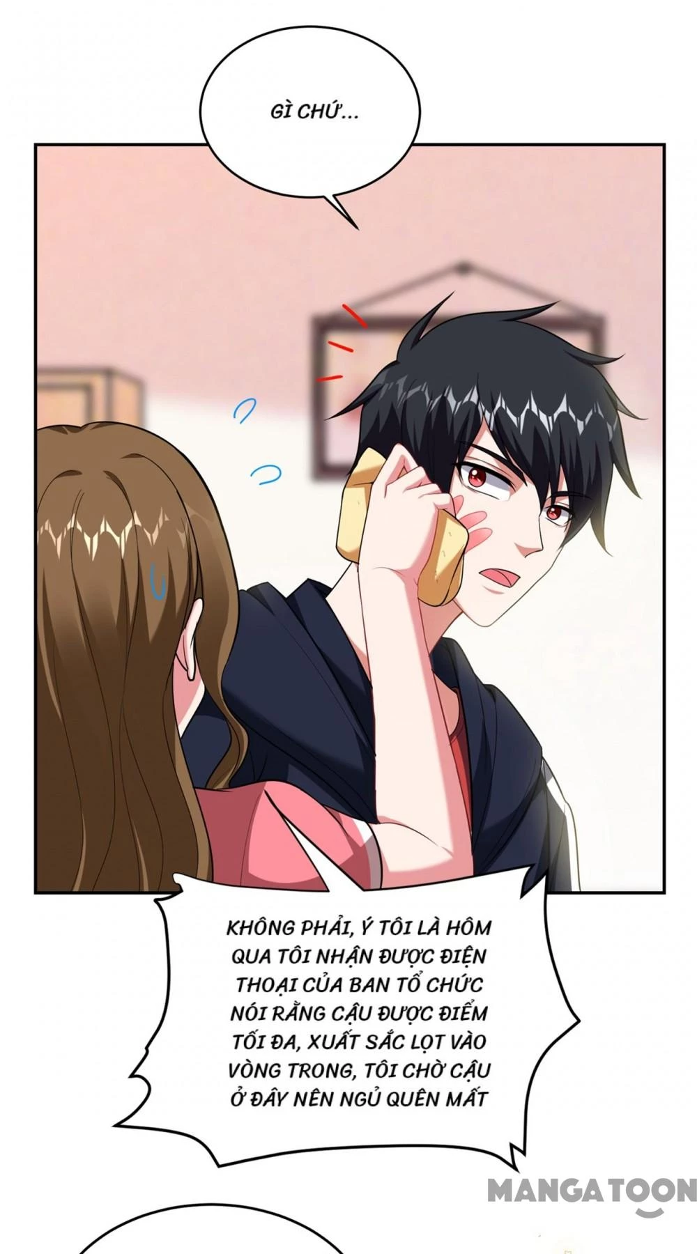 Nhặt Hoa Khôi Về Làm Vợ Chapter 103 - 2