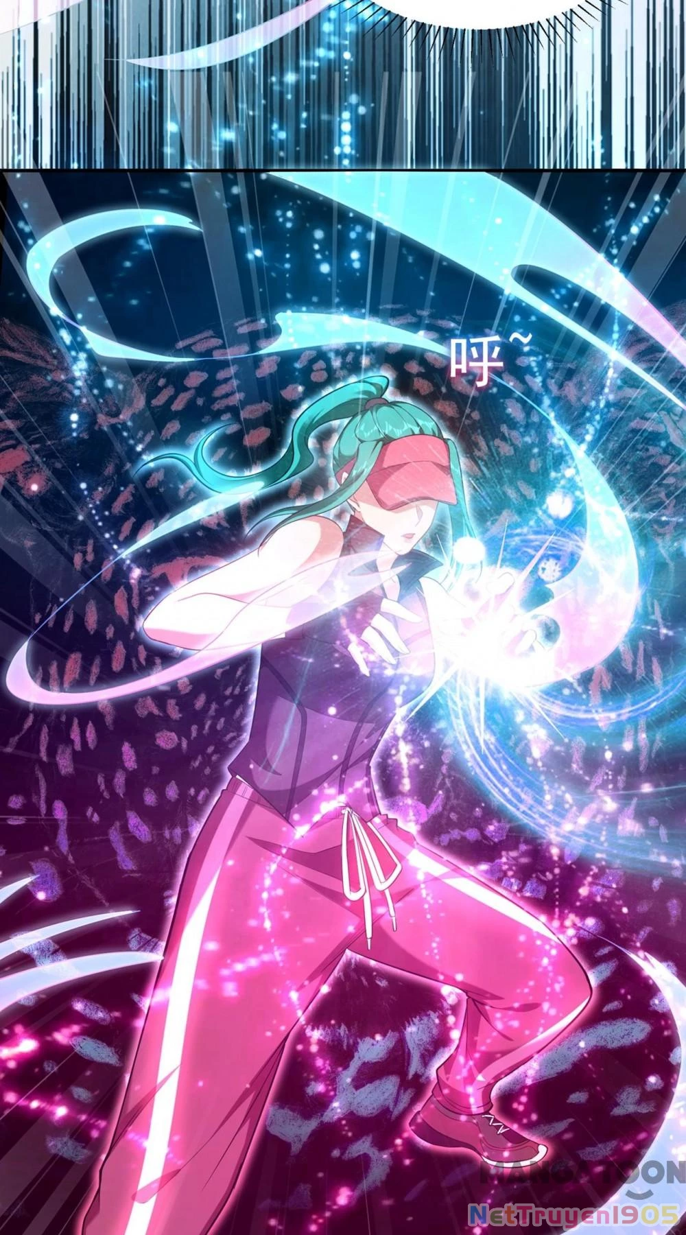 Nhặt Hoa Khôi Về Làm Vợ Chapter 103 - 11