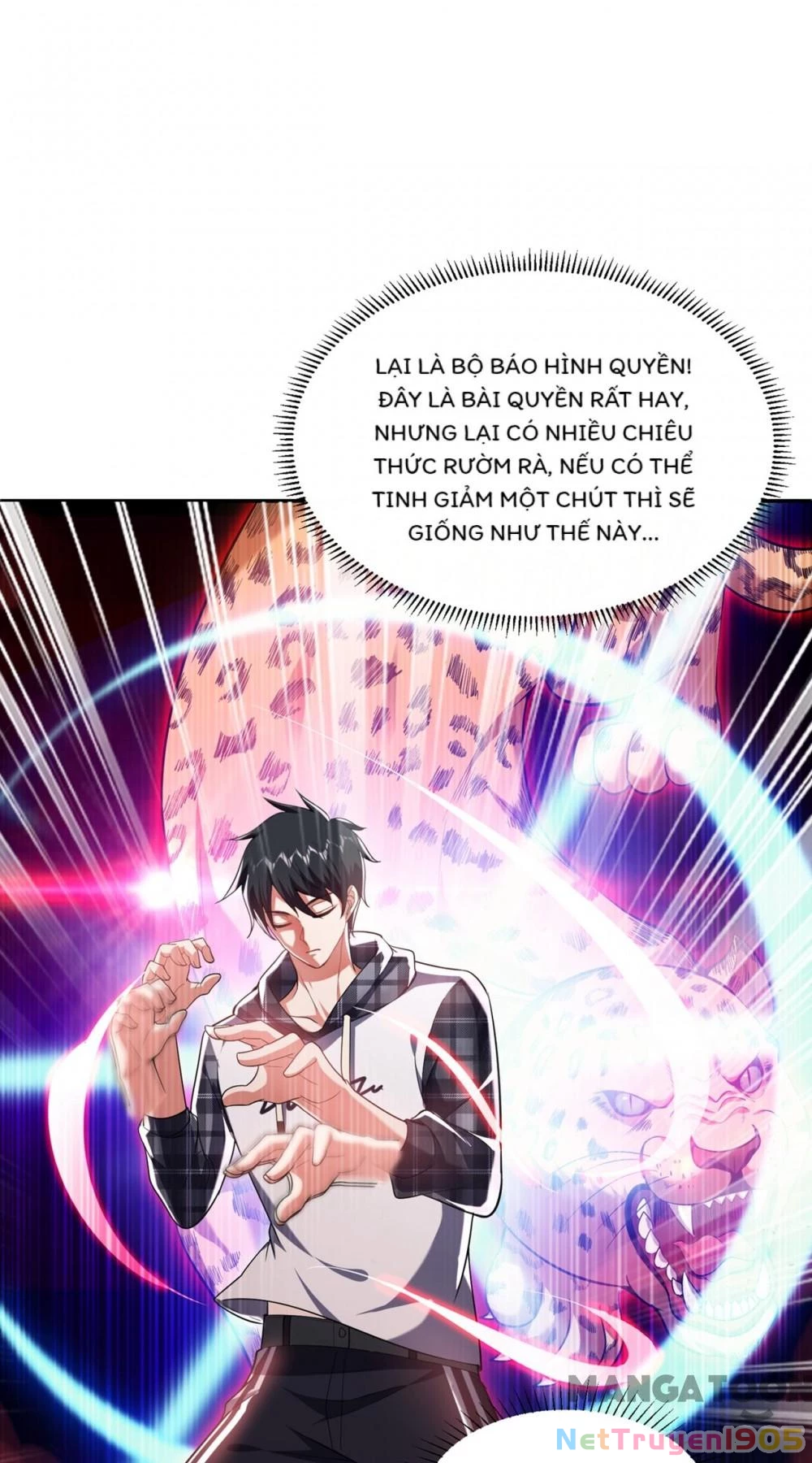 Nhặt Hoa Khôi Về Làm Vợ Chapter 103 - 13