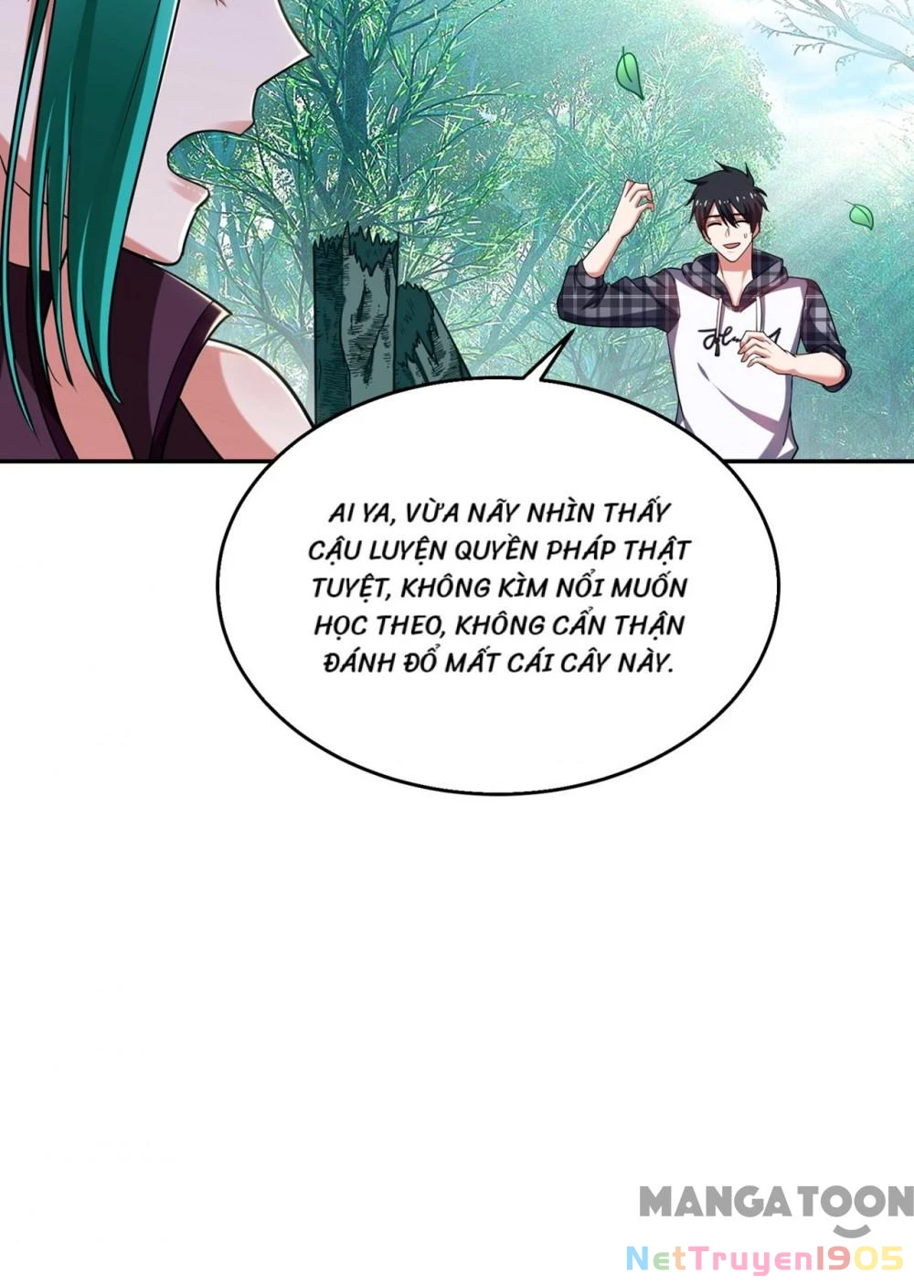 Nhặt Hoa Khôi Về Làm Vợ Chapter 103 - 17
