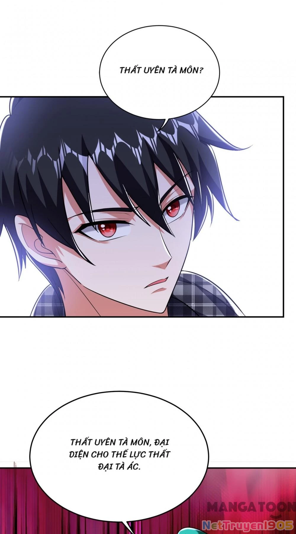 Nhặt Hoa Khôi Về Làm Vợ Chapter 103 - 23