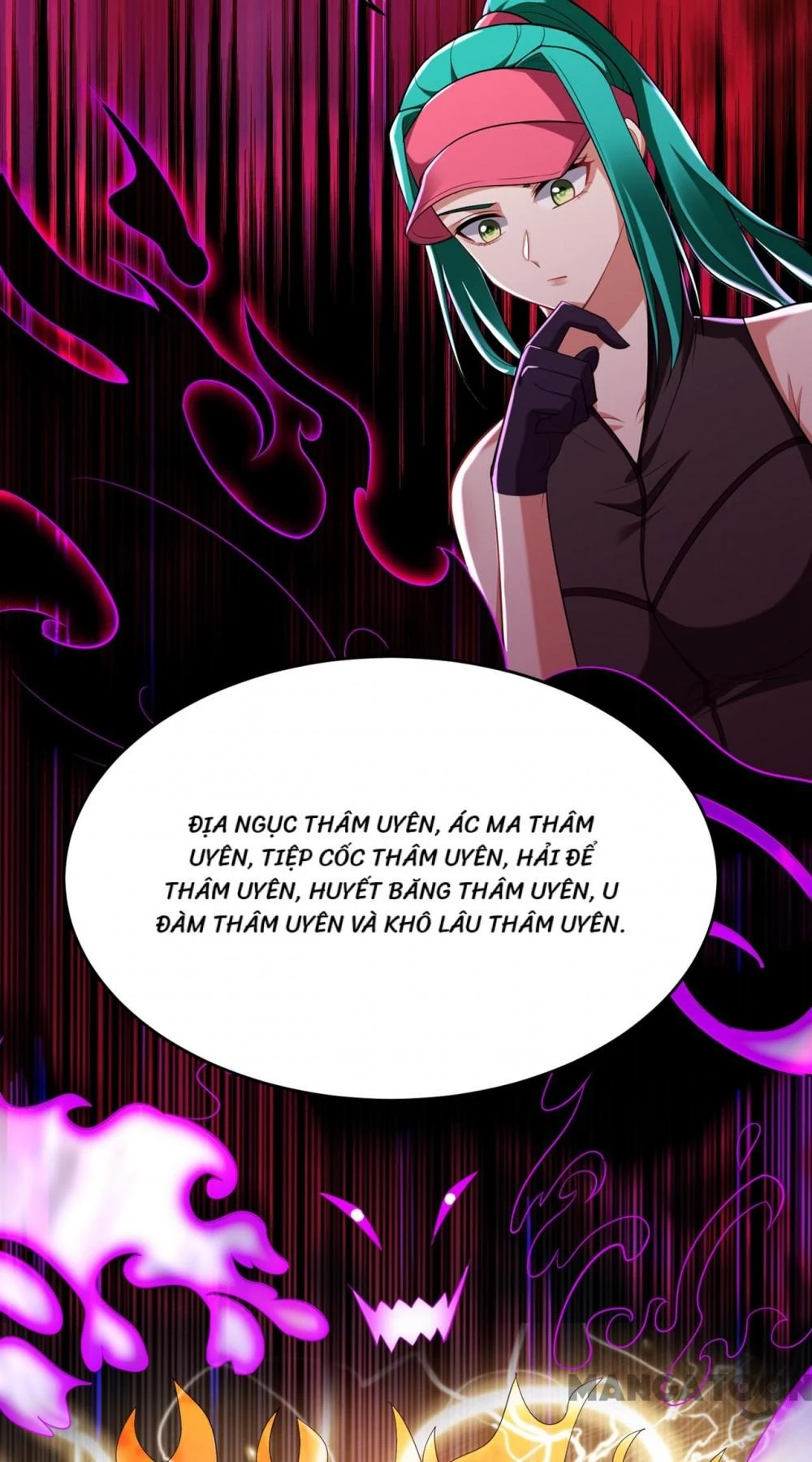 Nhặt Hoa Khôi Về Làm Vợ Chapter 103 - 24