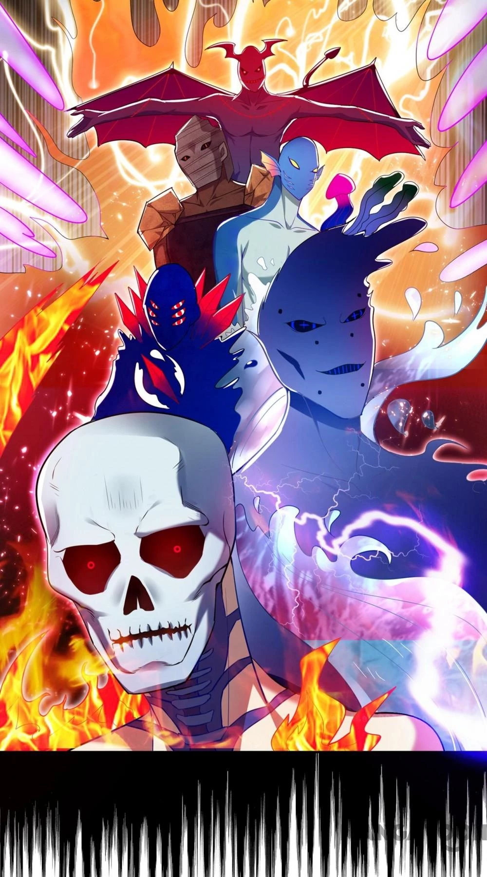 Nhặt Hoa Khôi Về Làm Vợ Chapter 103 - 25