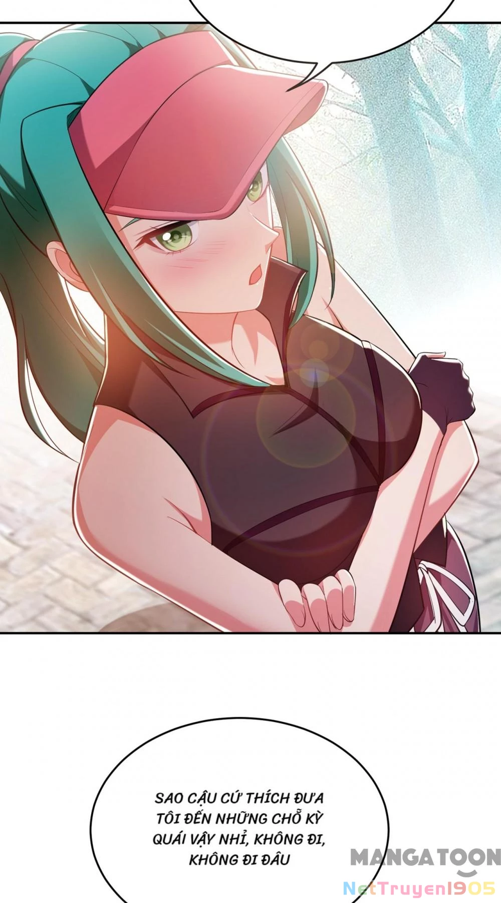 Nhặt Hoa Khôi Về Làm Vợ Chapter 103 - 29
