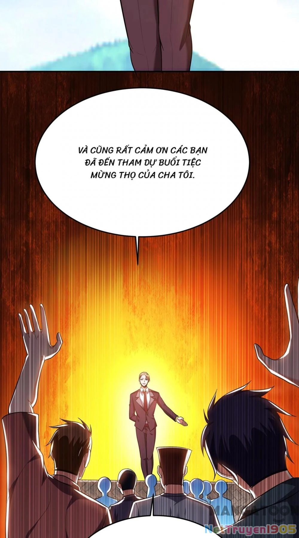 Nhặt Hoa Khôi Về Làm Vợ Chapter 103 - 39