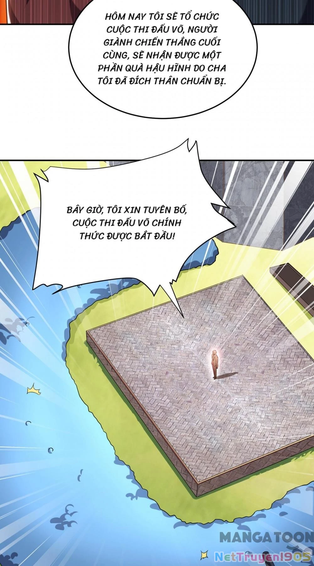 Nhặt Hoa Khôi Về Làm Vợ Chapter 103 - 40