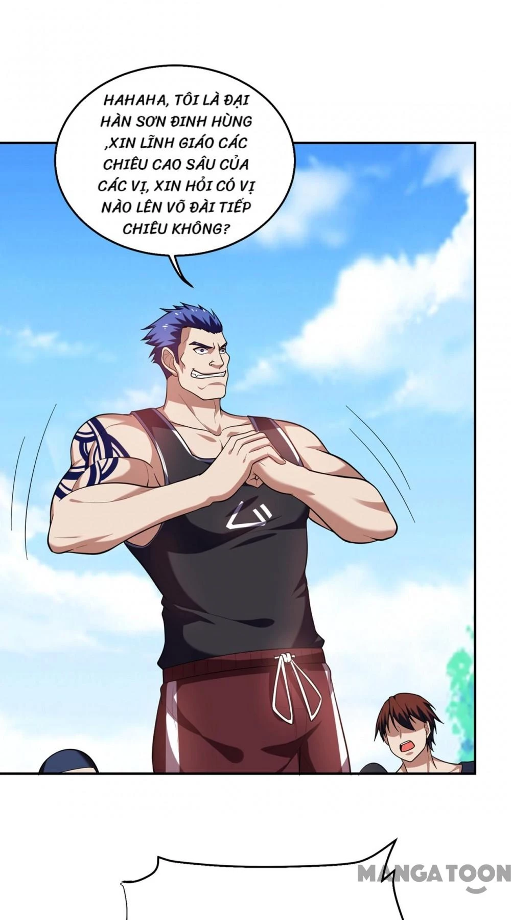 Nhặt Hoa Khôi Về Làm Vợ Chapter 104 - 3