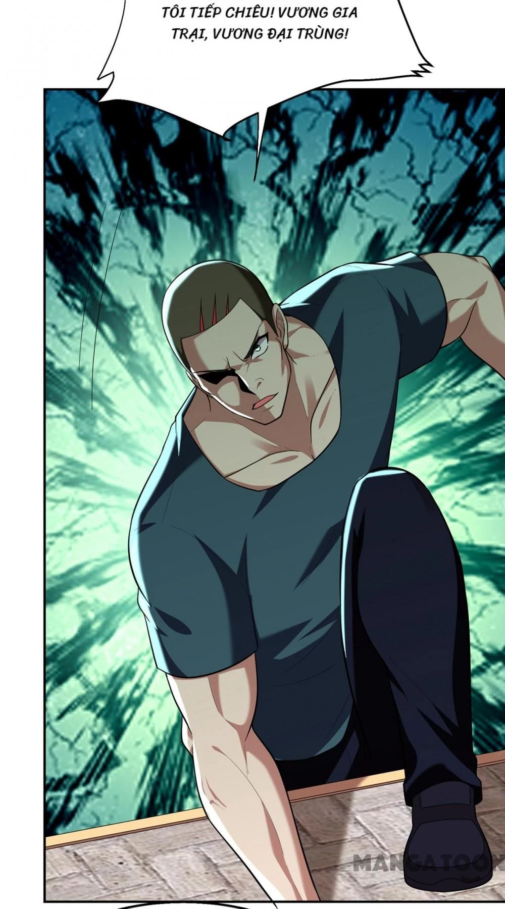 Nhặt Hoa Khôi Về Làm Vợ Chapter 104 - 4