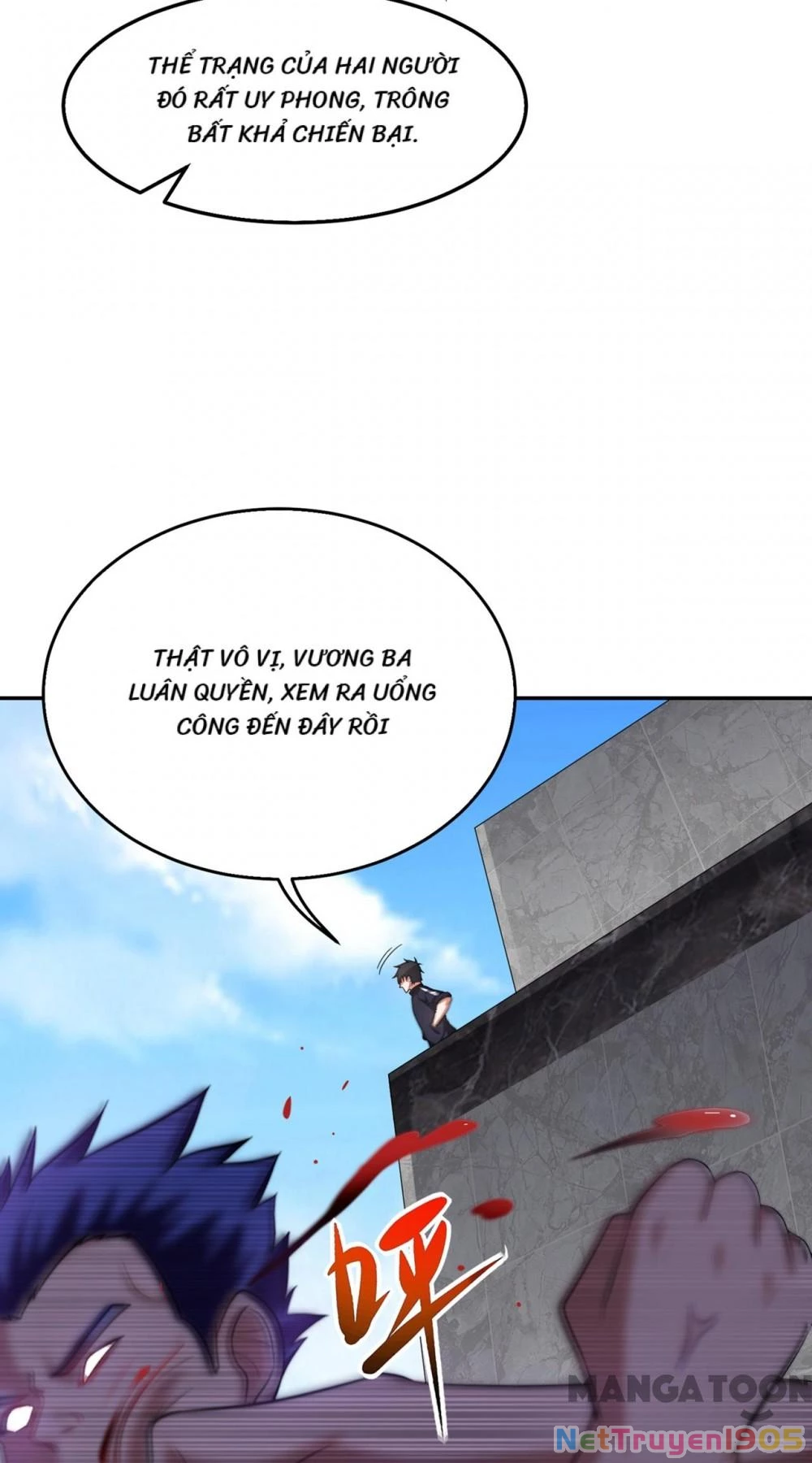 Nhặt Hoa Khôi Về Làm Vợ Chapter 104 - 5