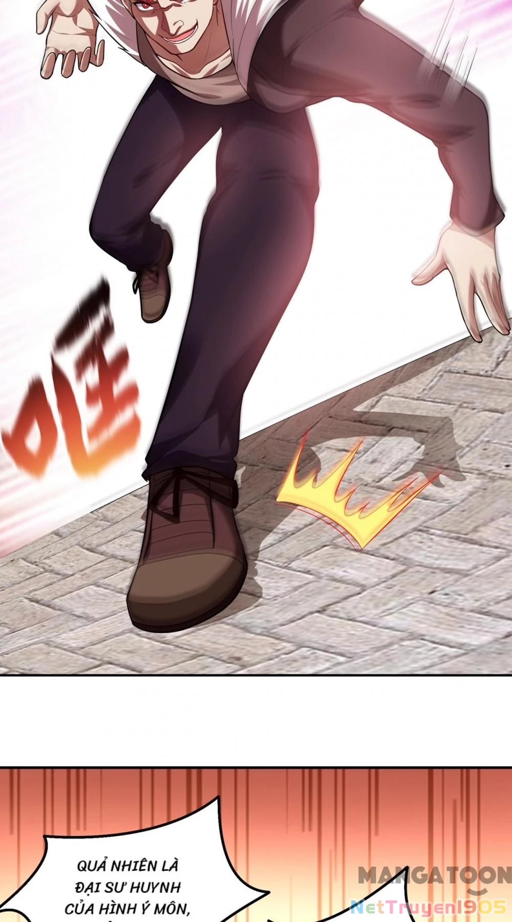 Nhặt Hoa Khôi Về Làm Vợ Chapter 104 - 7