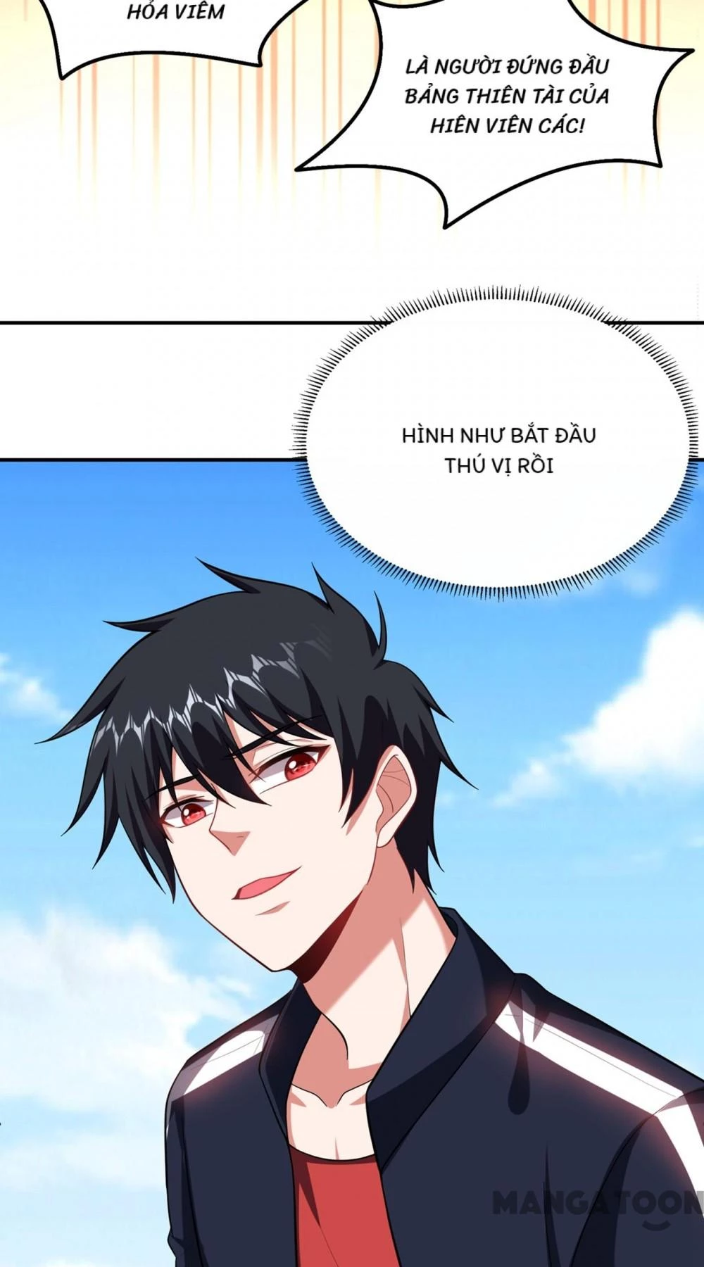 Nhặt Hoa Khôi Về Làm Vợ Chapter 104 - 8