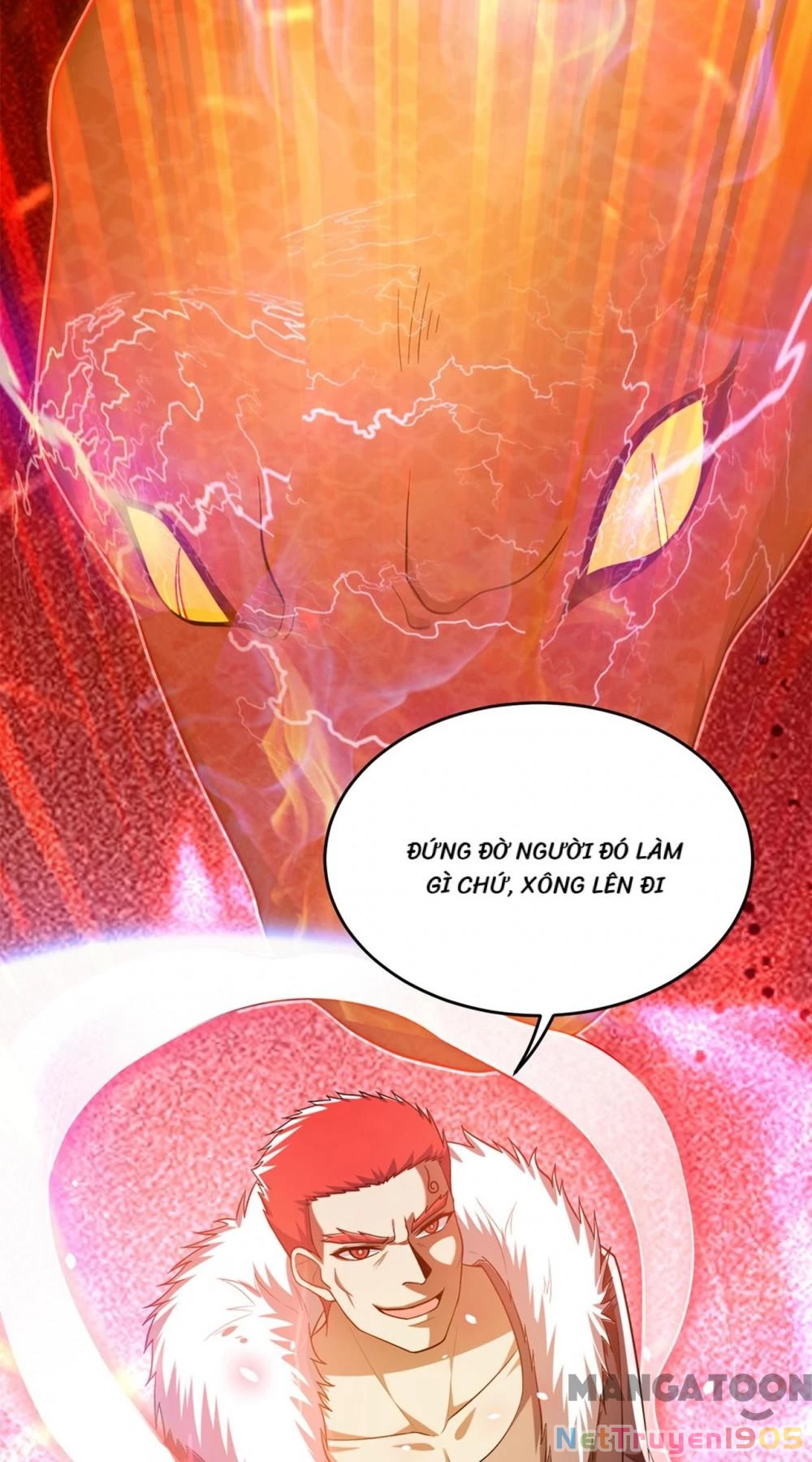Nhặt Hoa Khôi Về Làm Vợ Chapter 104 - 11