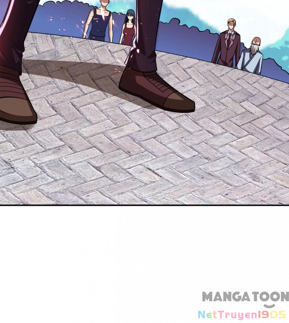 Nhặt Hoa Khôi Về Làm Vợ Chapter 104 - 22