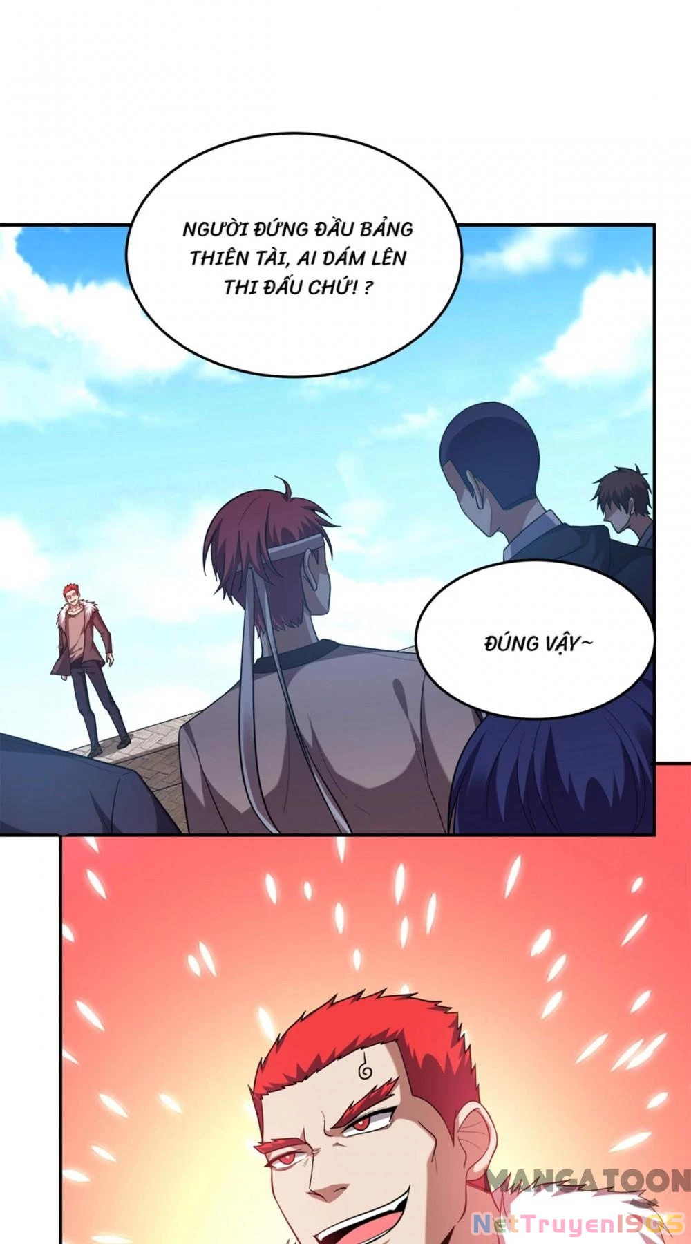 Nhặt Hoa Khôi Về Làm Vợ Chapter 104 - 23