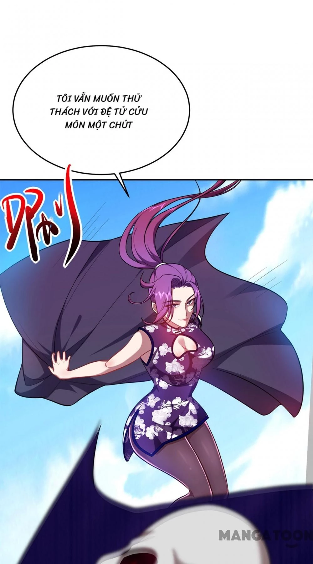 Nhặt Hoa Khôi Về Làm Vợ Chapter 104 - 26