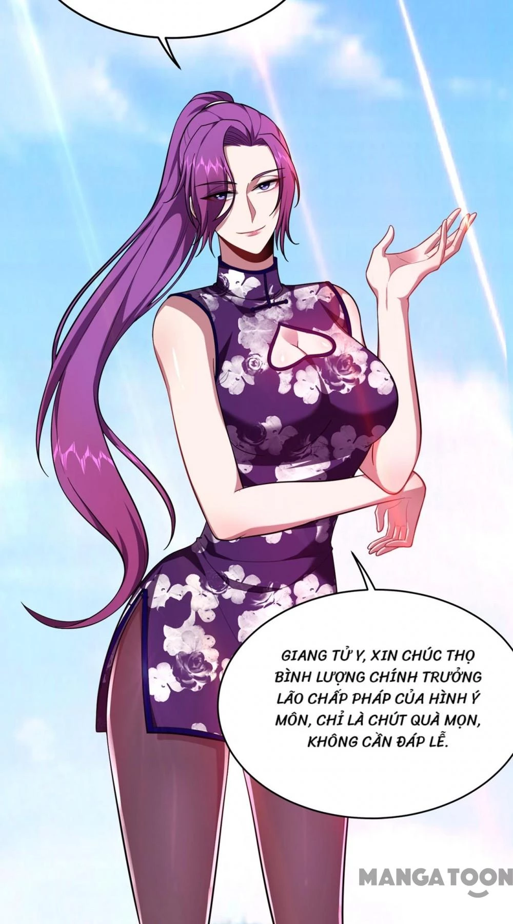 Nhặt Hoa Khôi Về Làm Vợ Chapter 104 - 30