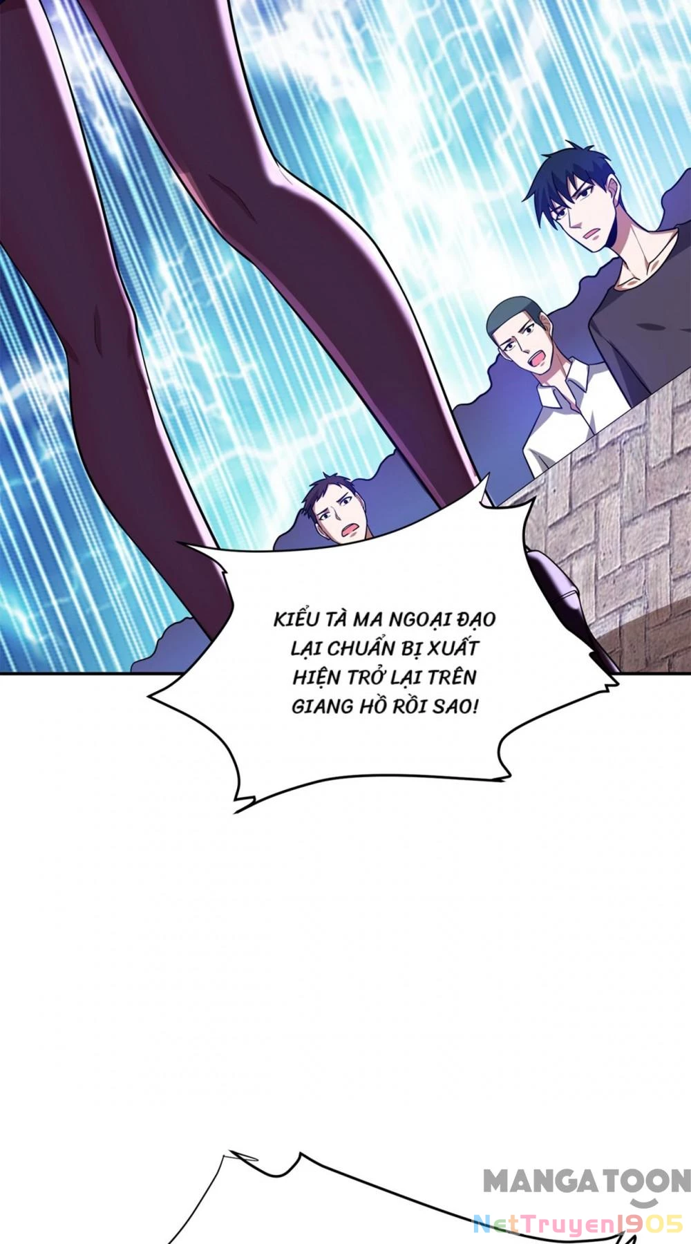 Nhặt Hoa Khôi Về Làm Vợ Chapter 104 - 32