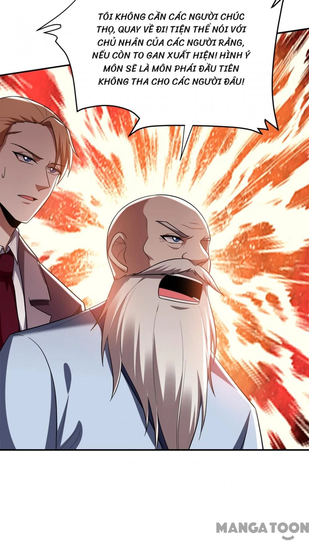 Nhặt Hoa Khôi Về Làm Vợ Chapter 104 - 33