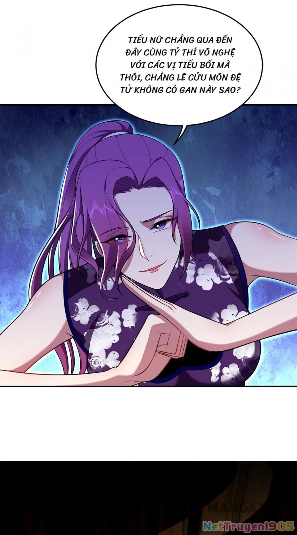 Nhặt Hoa Khôi Về Làm Vợ Chapter 104 - 35