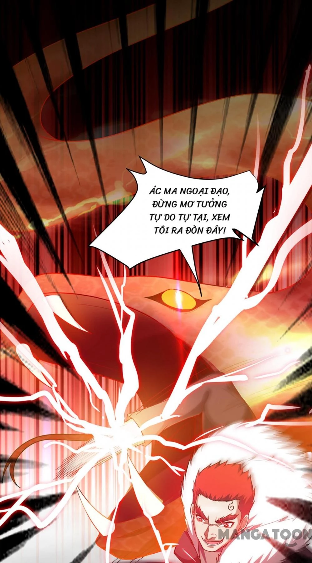 Nhặt Hoa Khôi Về Làm Vợ Chapter 104 - 36