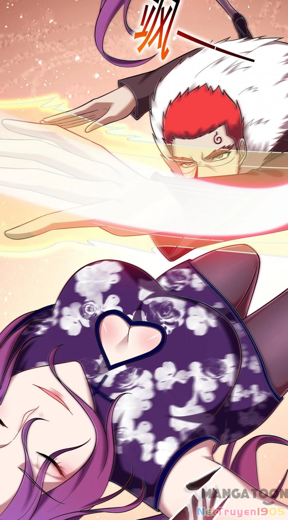 Nhặt Hoa Khôi Về Làm Vợ Chapter 105 - 3
