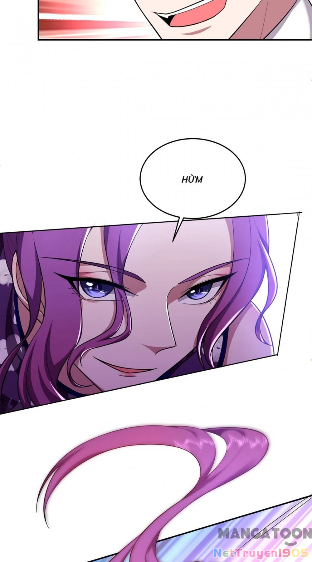 Nhặt Hoa Khôi Về Làm Vợ Chapter 105 - 7