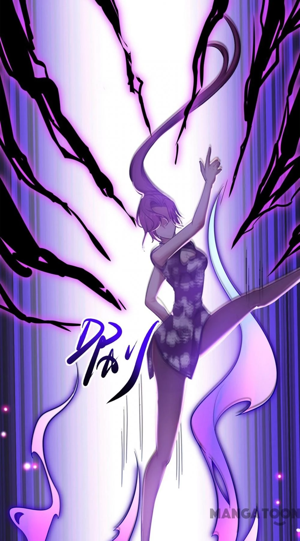 Nhặt Hoa Khôi Về Làm Vợ Chapter 105 - 9