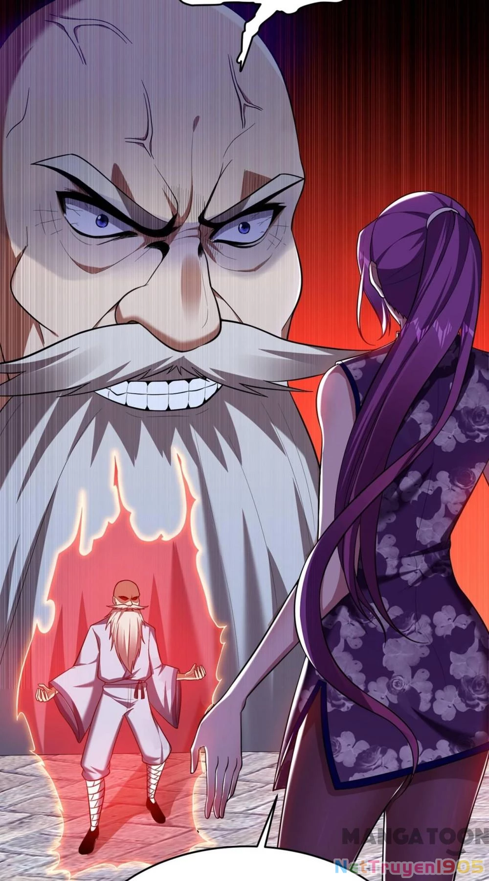Nhặt Hoa Khôi Về Làm Vợ Chapter 105 - 17