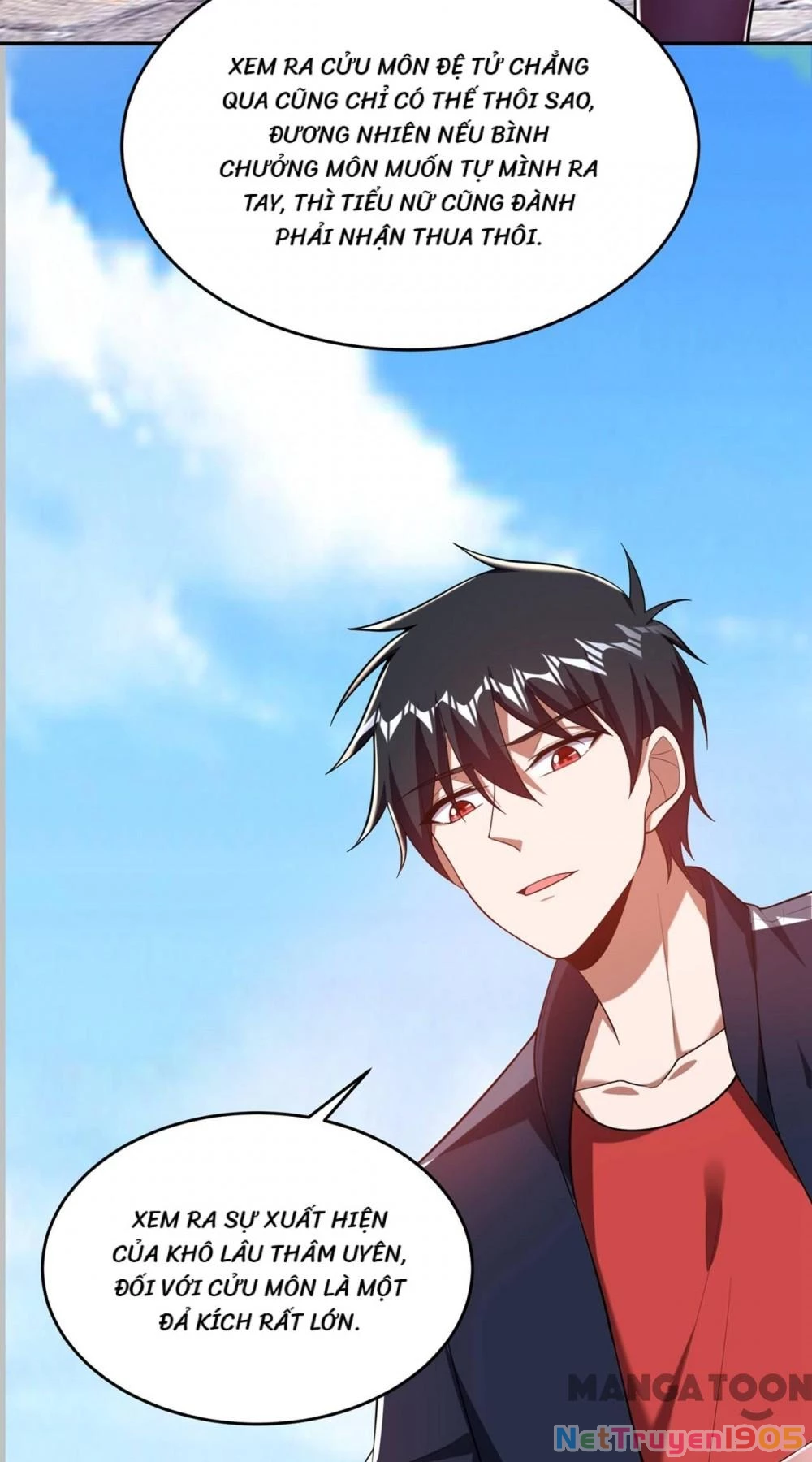 Nhặt Hoa Khôi Về Làm Vợ Chapter 105 - 18