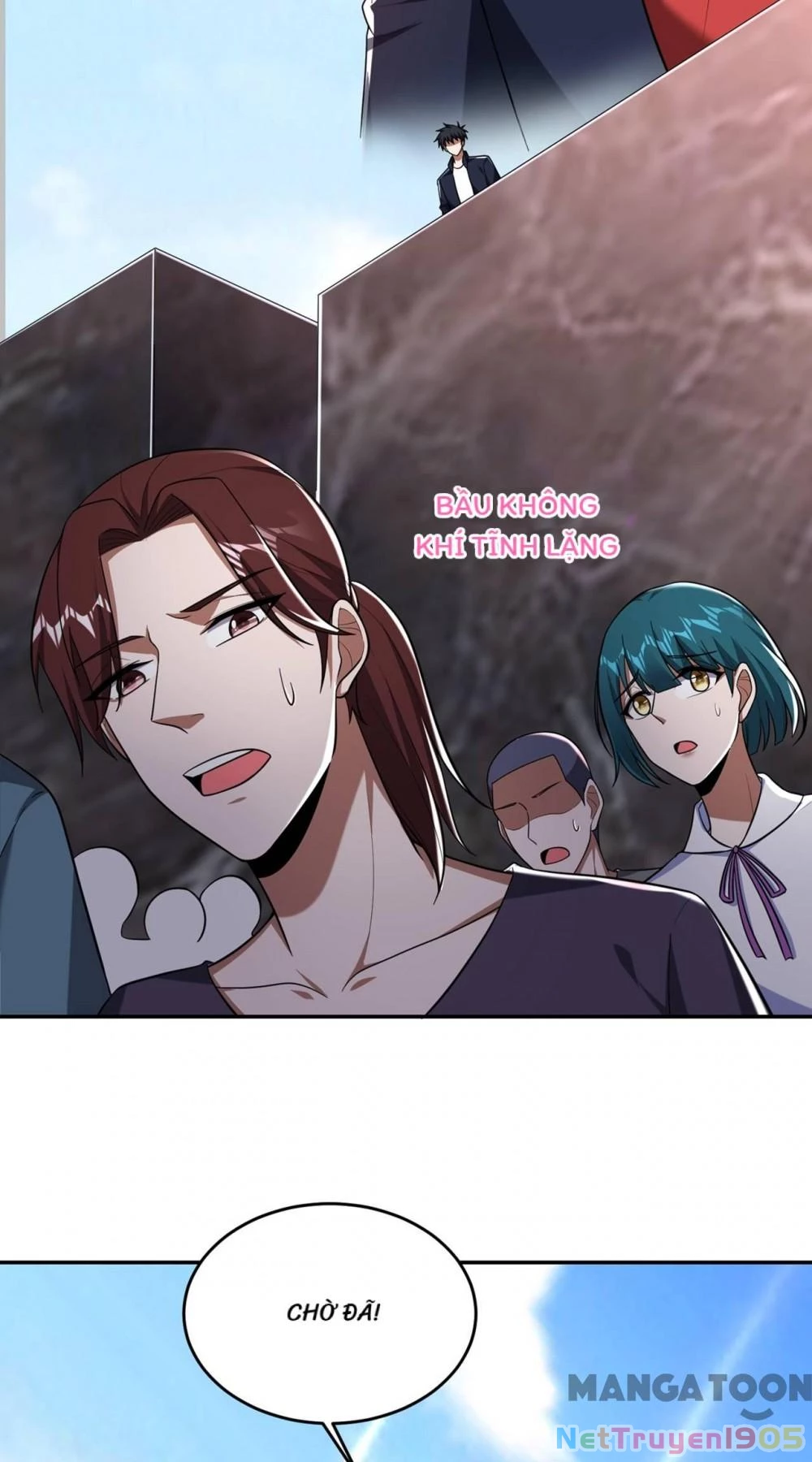 Nhặt Hoa Khôi Về Làm Vợ Chapter 105 - 19