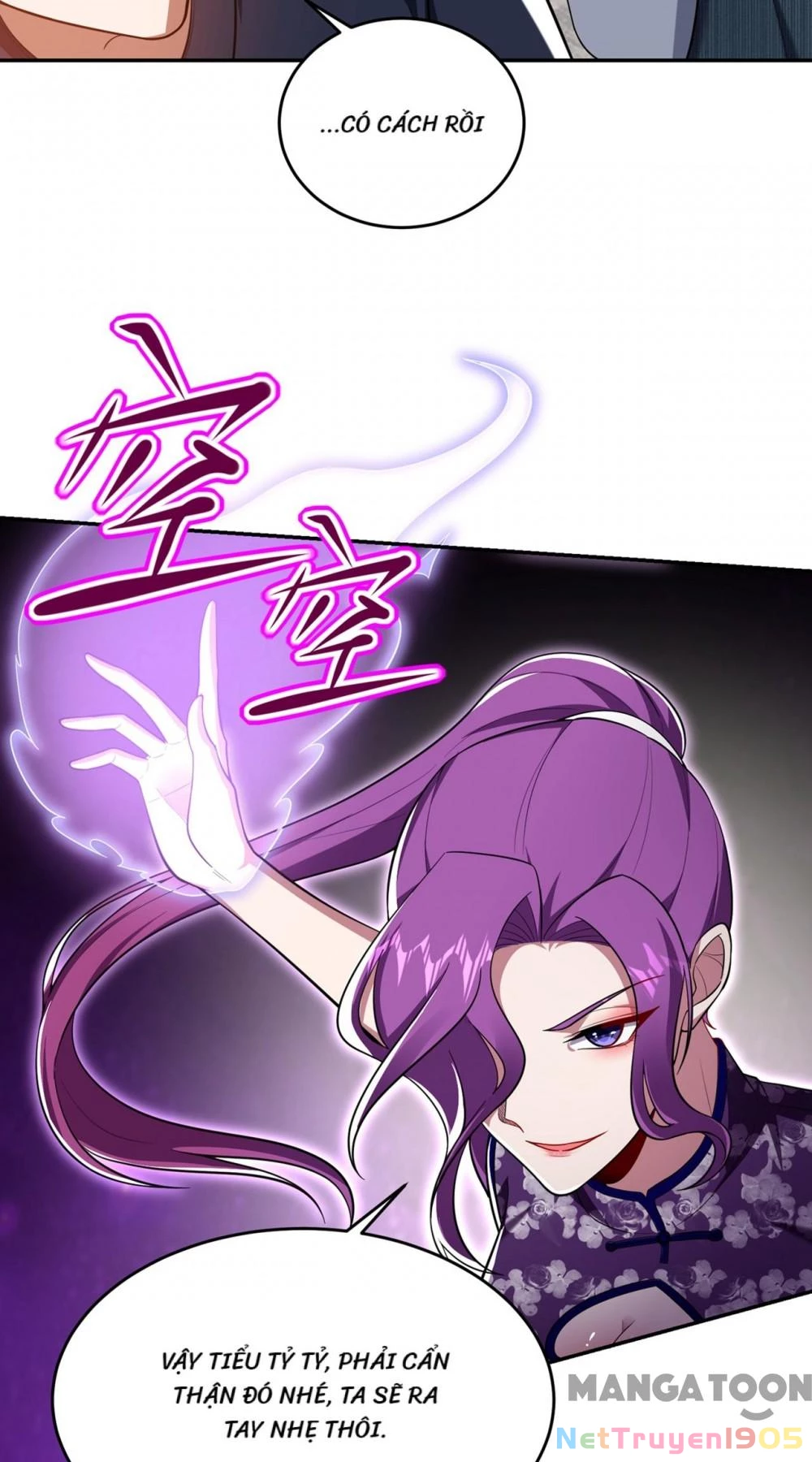 Nhặt Hoa Khôi Về Làm Vợ Chapter 105 - 29