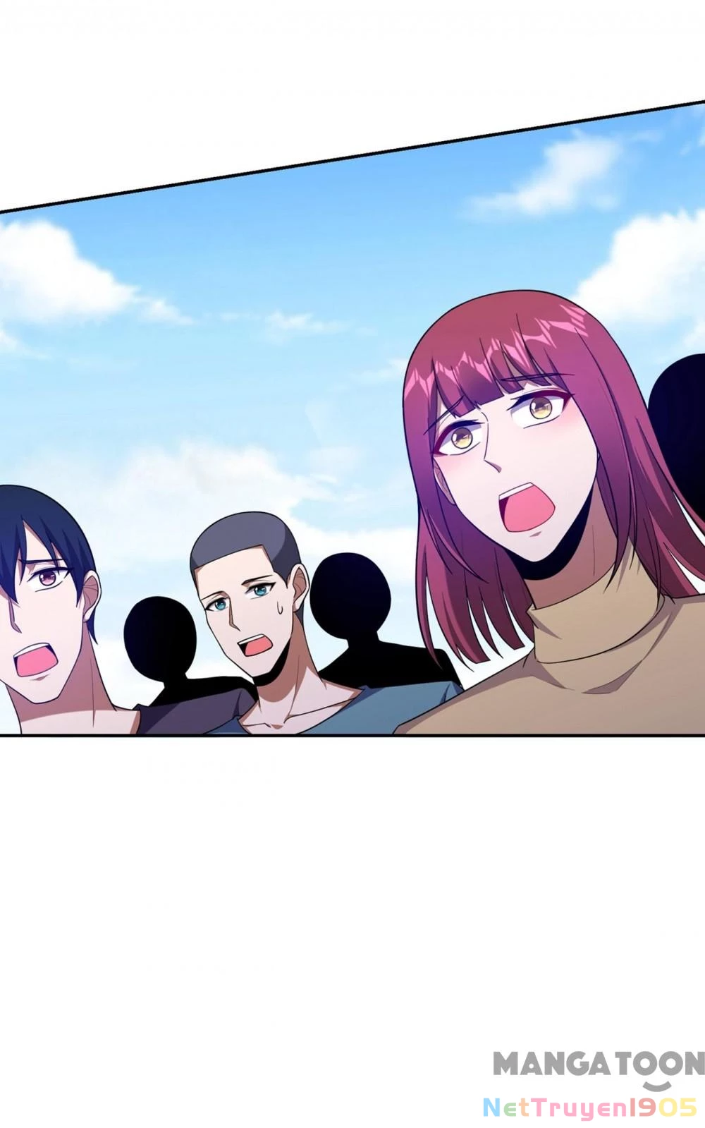 Nhặt Hoa Khôi Về Làm Vợ Chapter 105 - 32