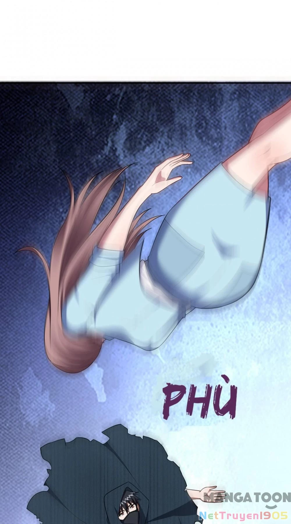 Nhặt Hoa Khôi Về Làm Vợ Chapter 105 - 33